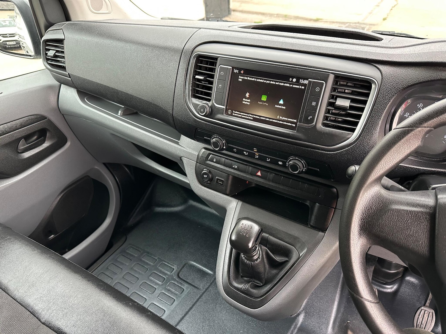Used Vauxhall Vivaro 2020 for sale - 76499533: Photo 35