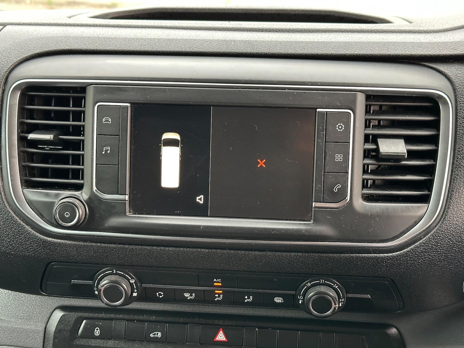 Used Vauxhall Vivaro 2020 for sale - 76499533: Photo 36