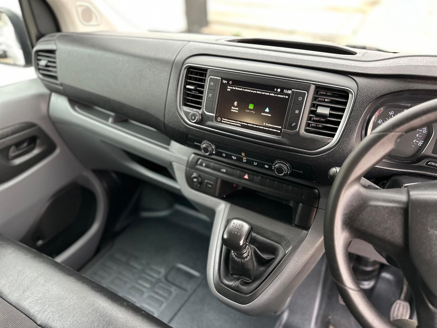 Used Vauxhall Vivaro 2020 for sale - 76499533: Photo 37