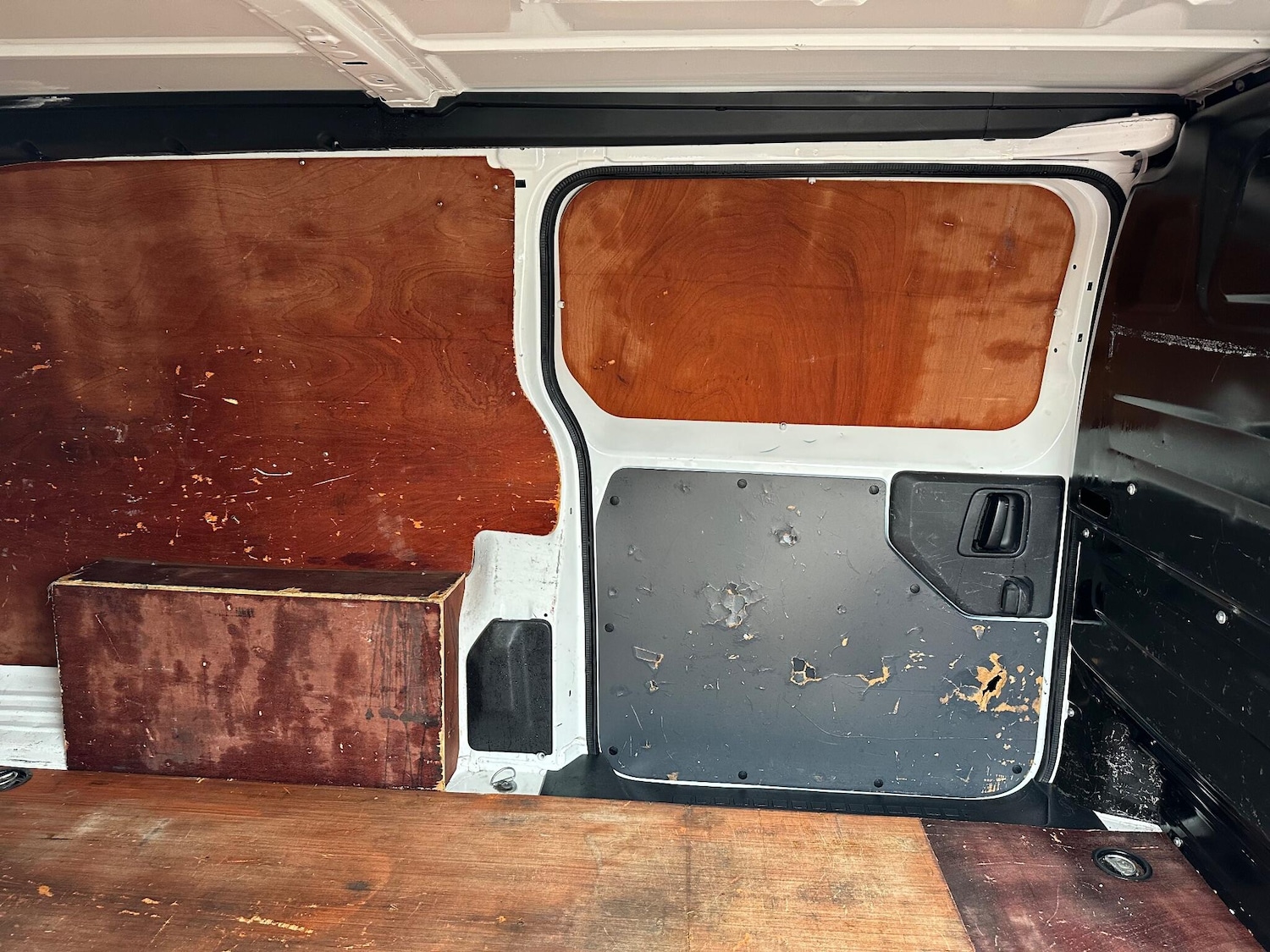 Used Vauxhall Vivaro 2020 for sale - 76499533: Photo 41