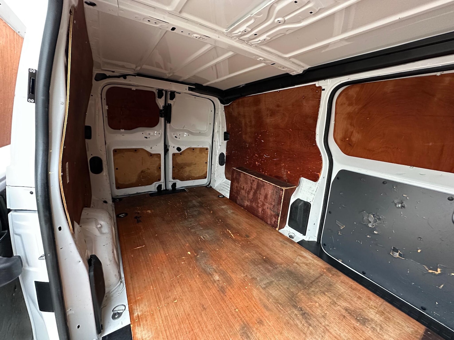 Used Vauxhall Vivaro 2020 for sale - 76499533: Photo 42