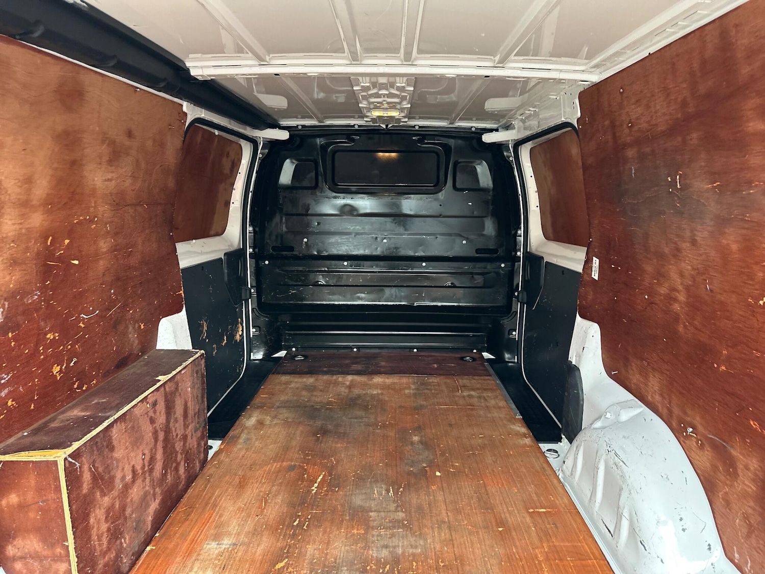 Used Vauxhall Vivaro 2020 for sale - 76499533: Photo 44