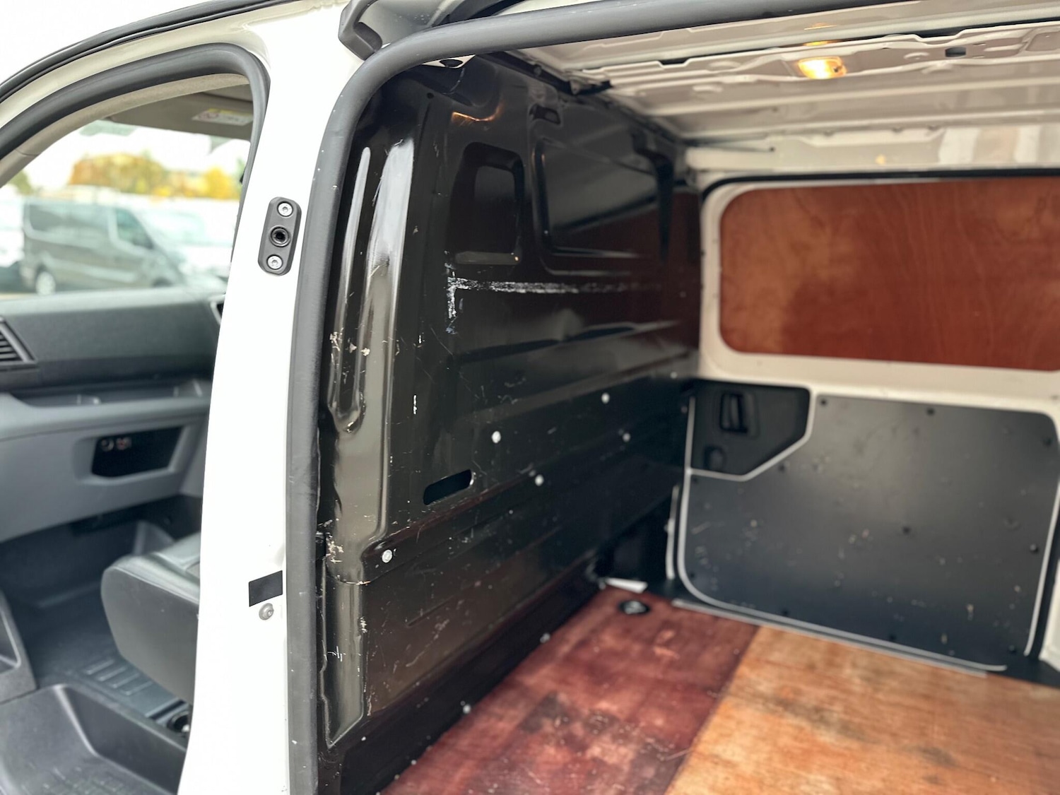 Used Vauxhall Vivaro 2020 for sale - 76499533: Photo 49