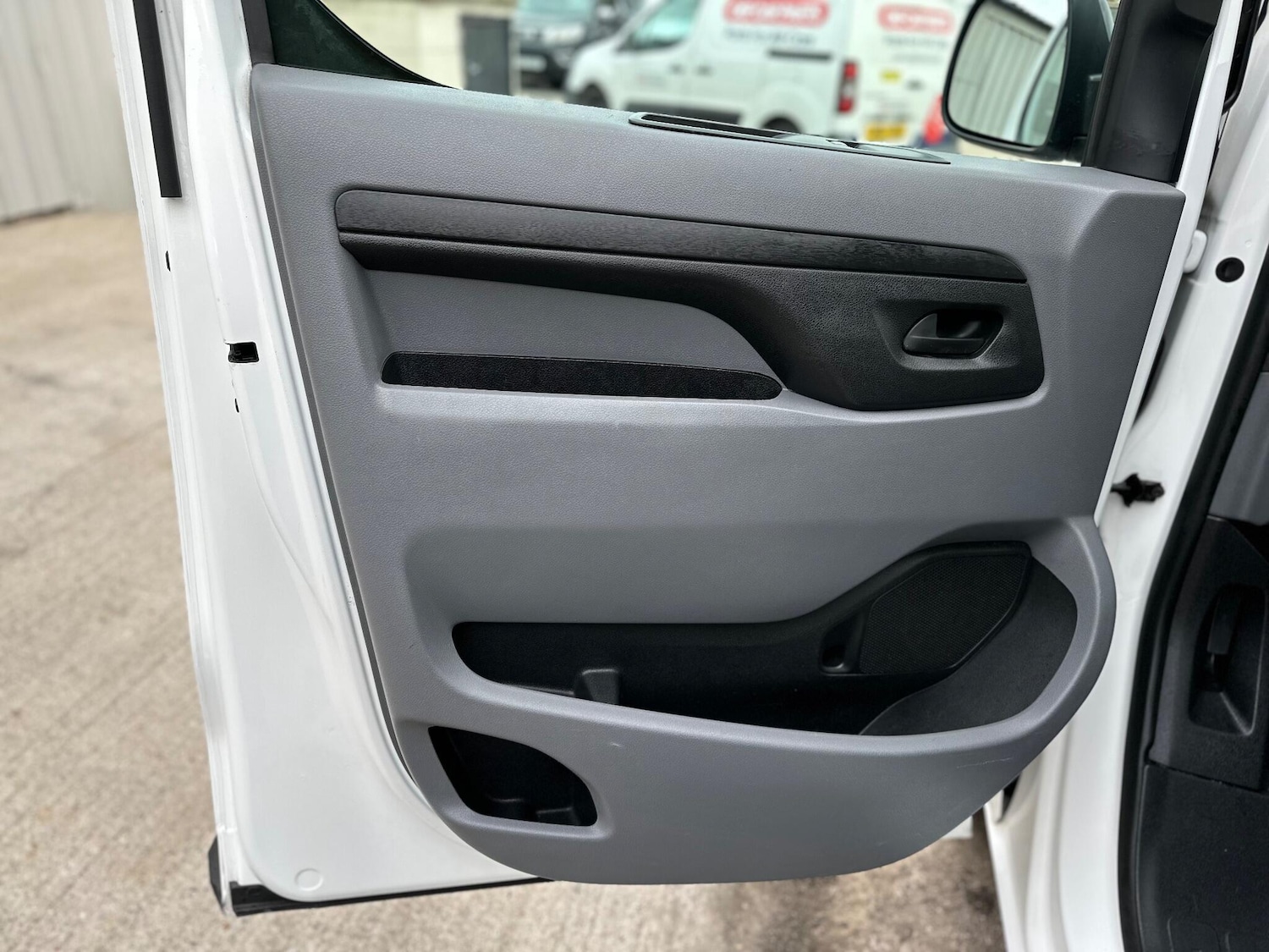 Used Vauxhall Vivaro 2020 for sale - 76499533: Photo 50