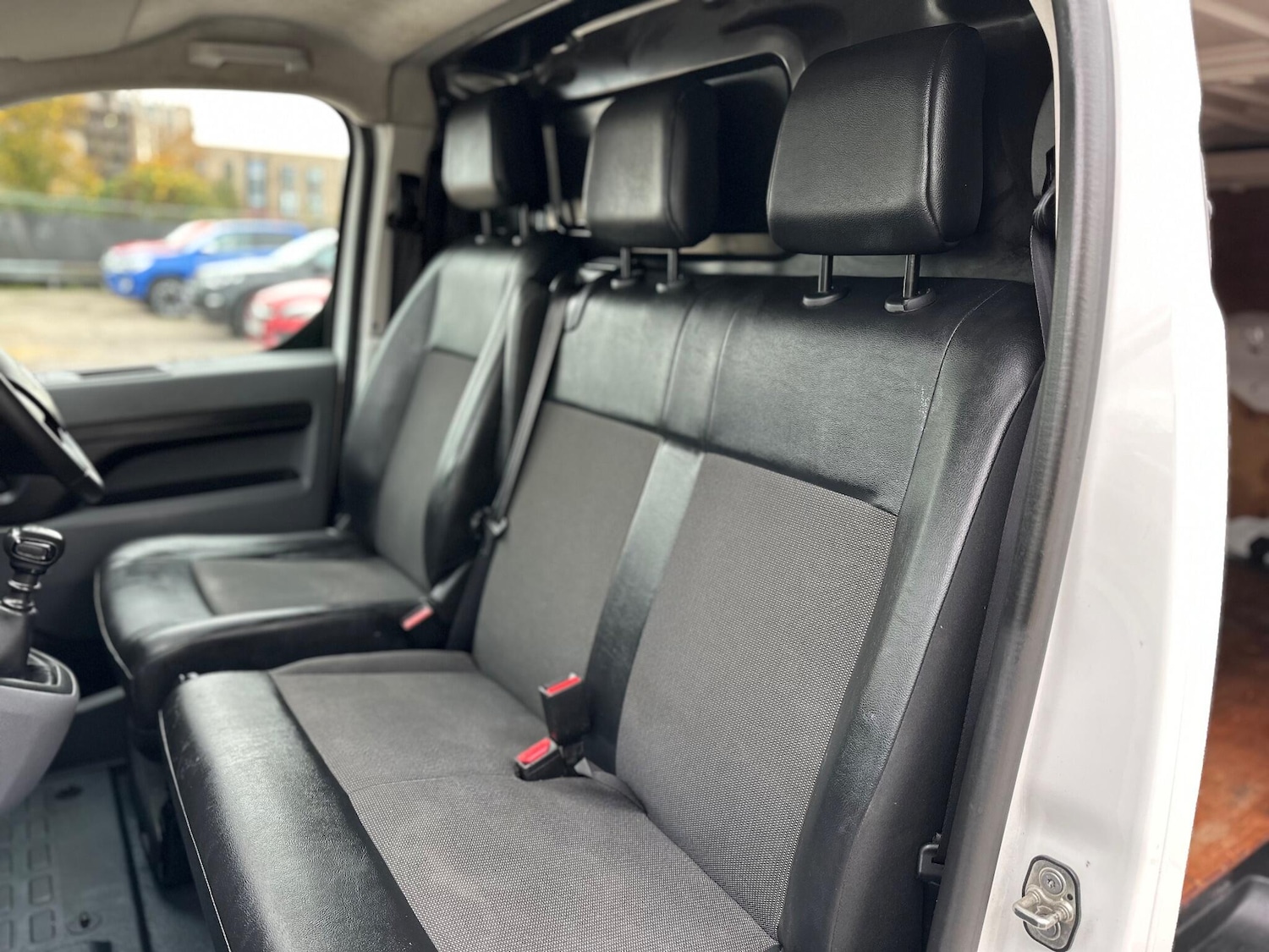 Used Vauxhall Vivaro 2020 for sale - 76499533: Photo 51