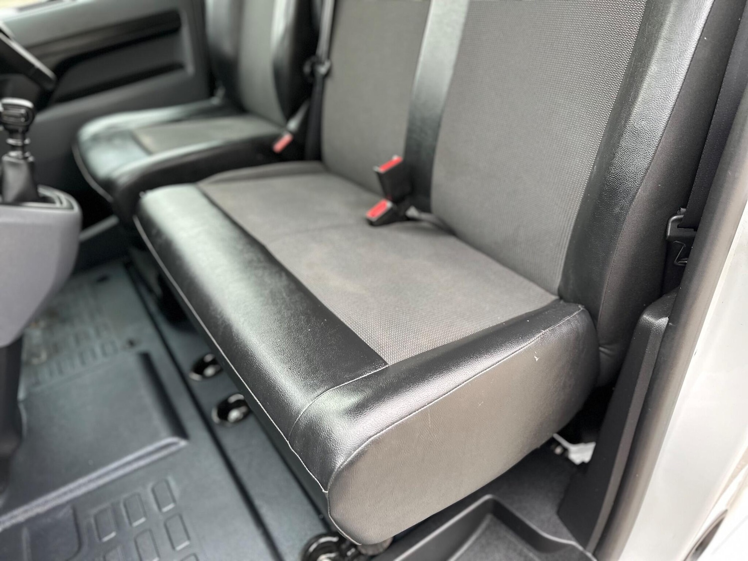 Used Vauxhall Vivaro 2020 for sale - 76499533: Photo 52