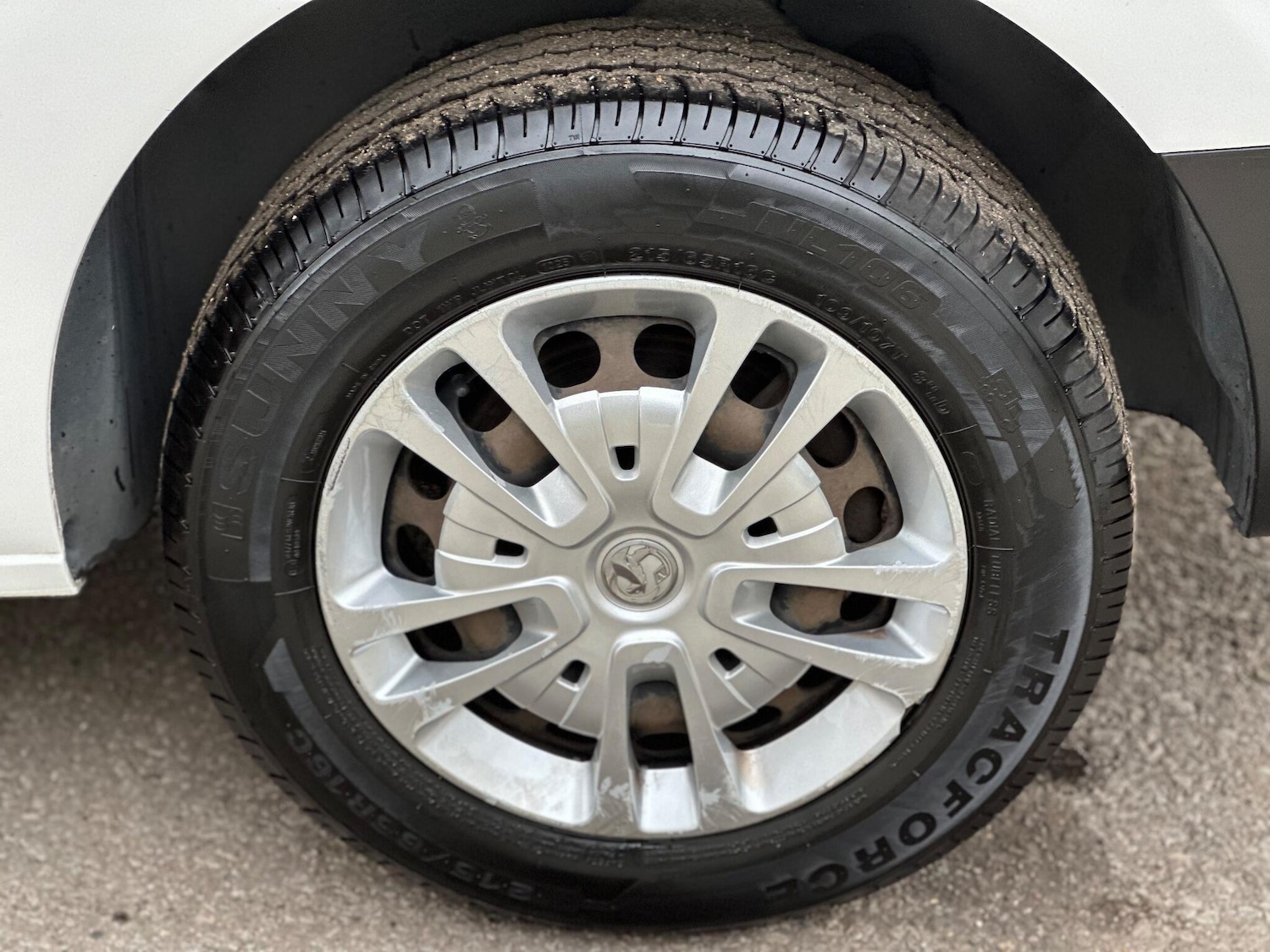 Used Vauxhall Vivaro 2020 for sale - 76499533: Photo 54