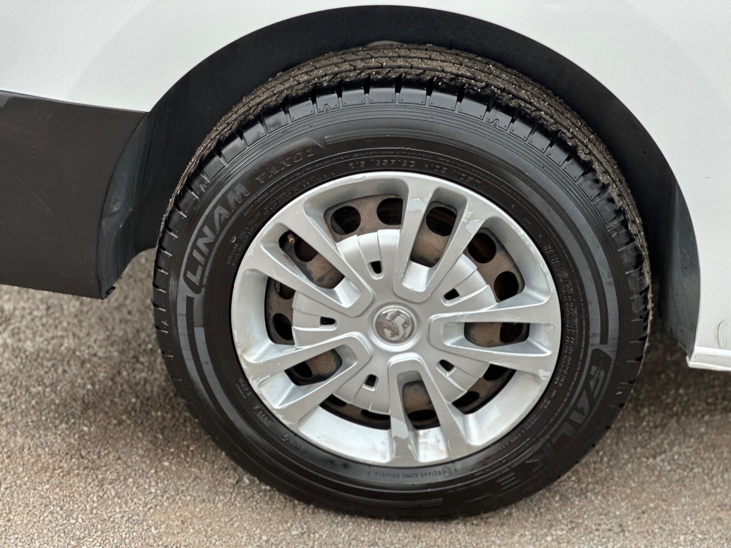 Used Vauxhall Vivaro 2020 for sale - 76499533: Photo 55