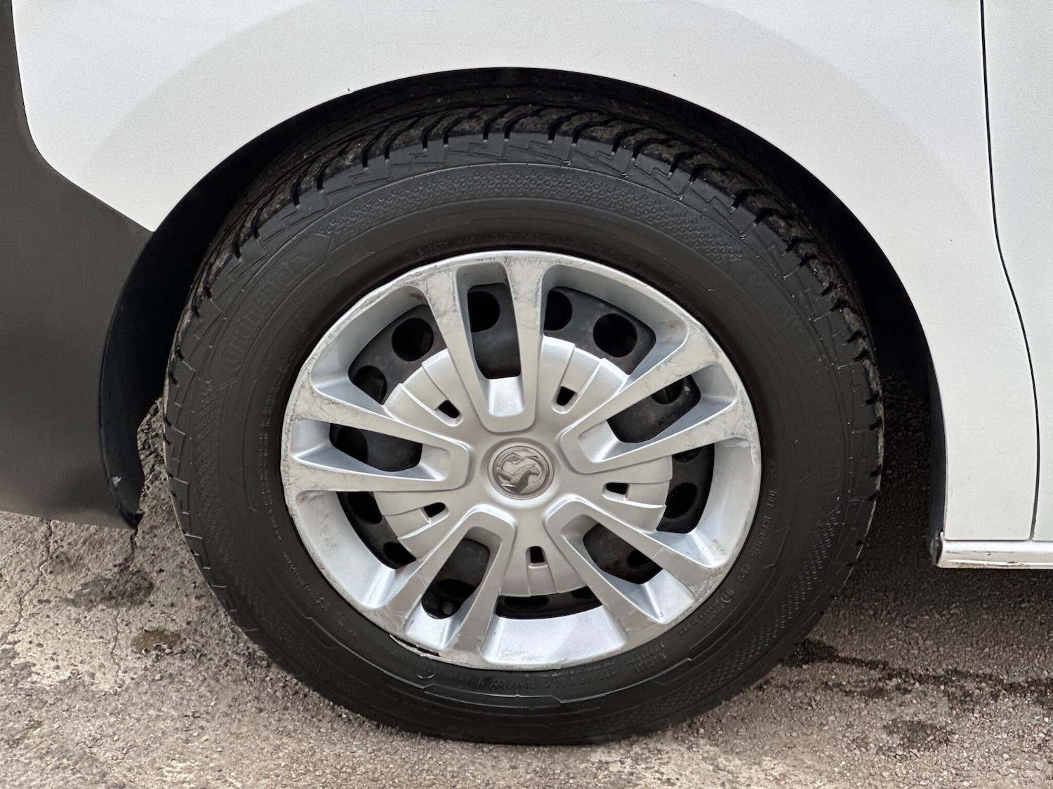 Used Vauxhall Vivaro 2020 for sale - 76499533: Photo 56