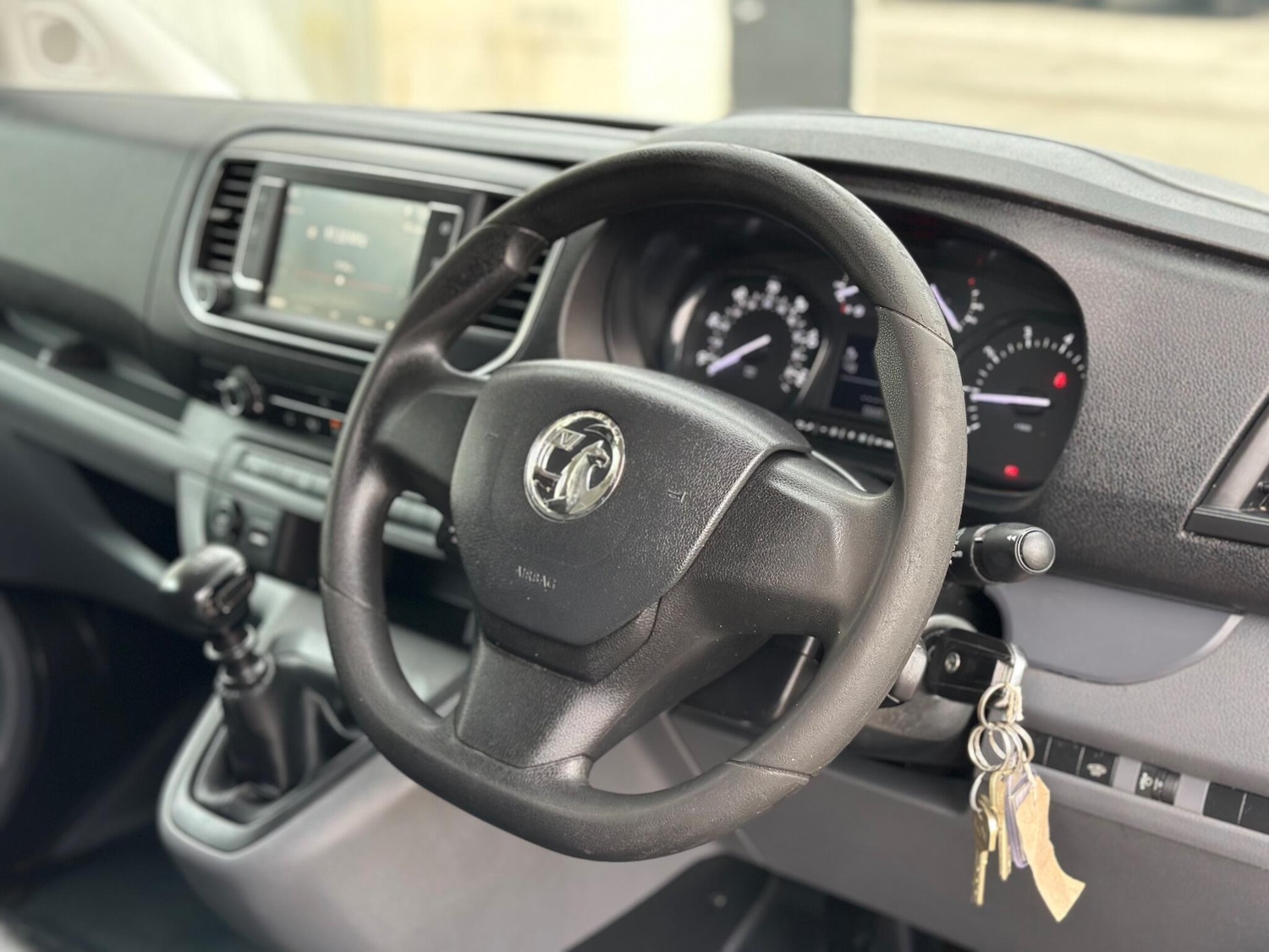 Used Vauxhall Vivaro 2020 for sale - 76499533: Photo 9