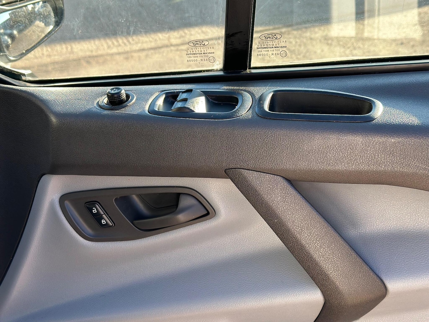 Used Ford Transit Custom 2017 for sale - 77175245: Photo 28