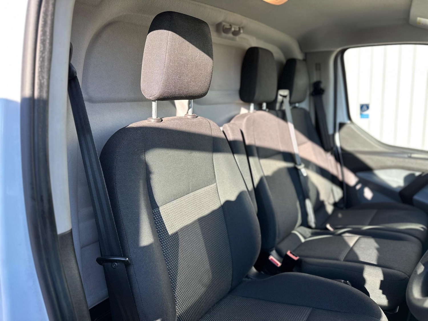 Used Ford Transit Custom 2017 for sale - 77175245: Photo 31