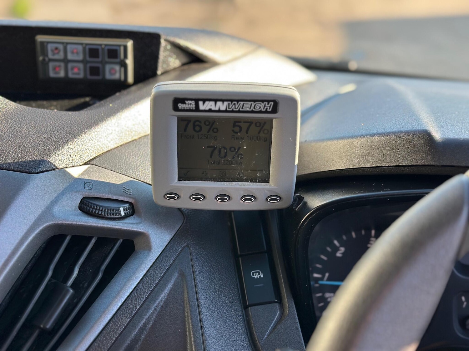 Used Ford Transit Custom 2017 for sale - 77175245: Photo 37