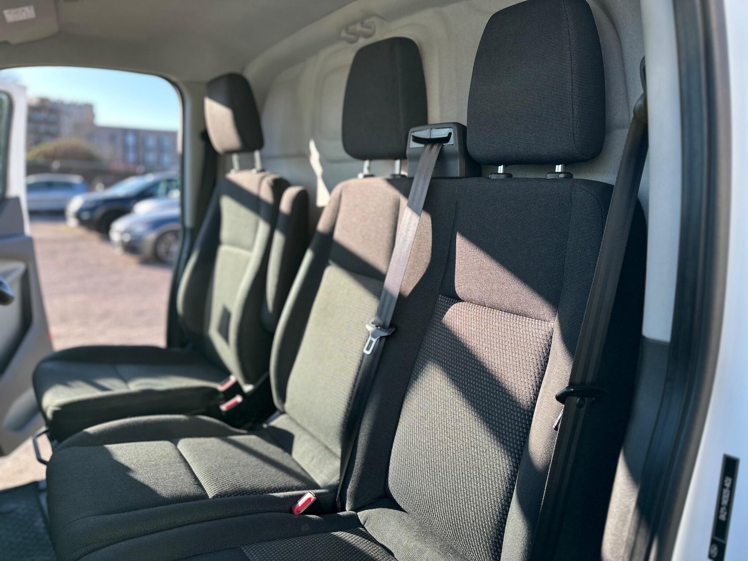 Used Ford Transit Custom 2017 for sale - 77175245: Photo 57