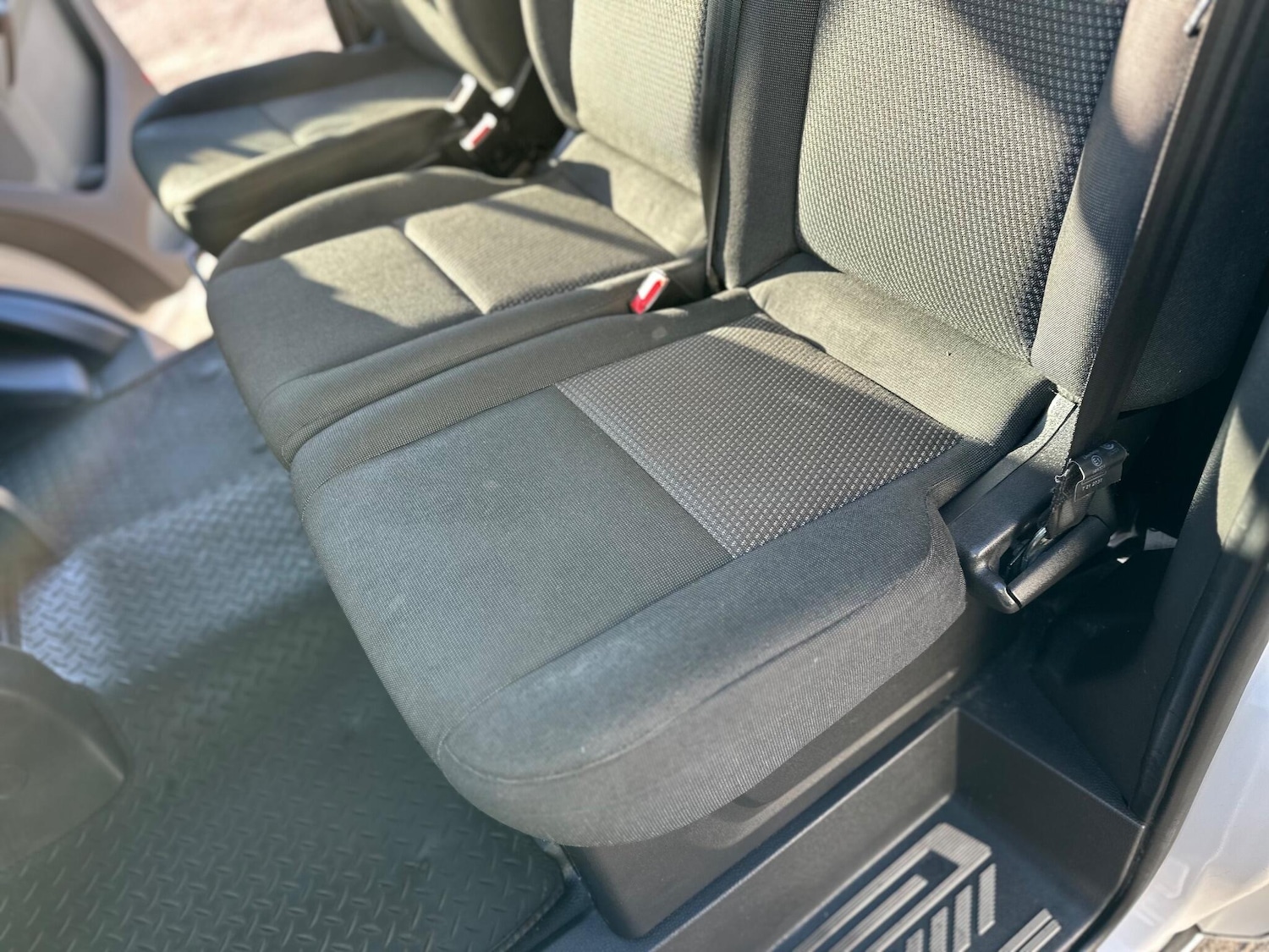 Used Ford Transit Custom 2017 for sale - 77175245: Photo 58