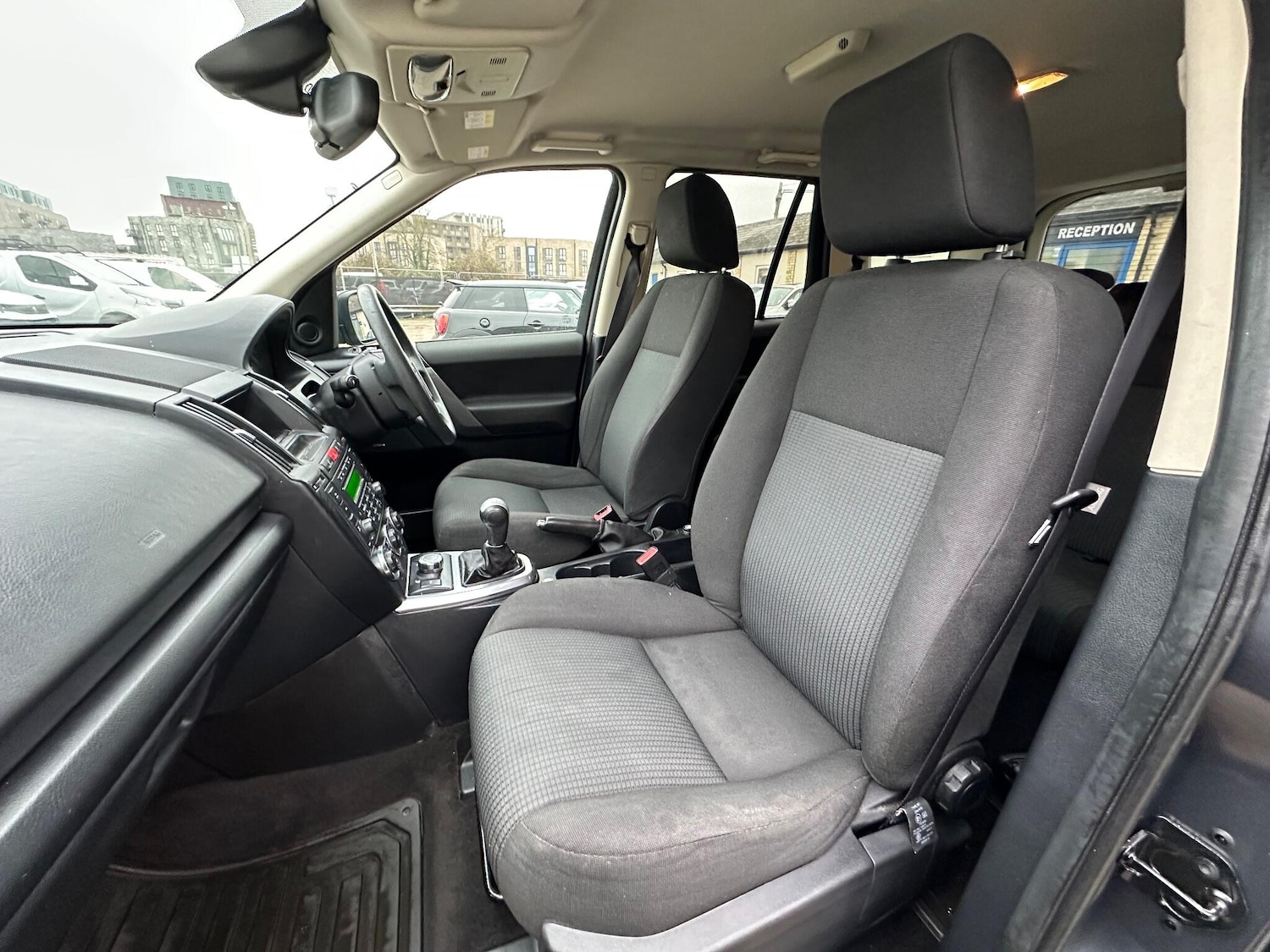 Used Land Rover Freelander 2009 for sale - 77331871: Photo 10