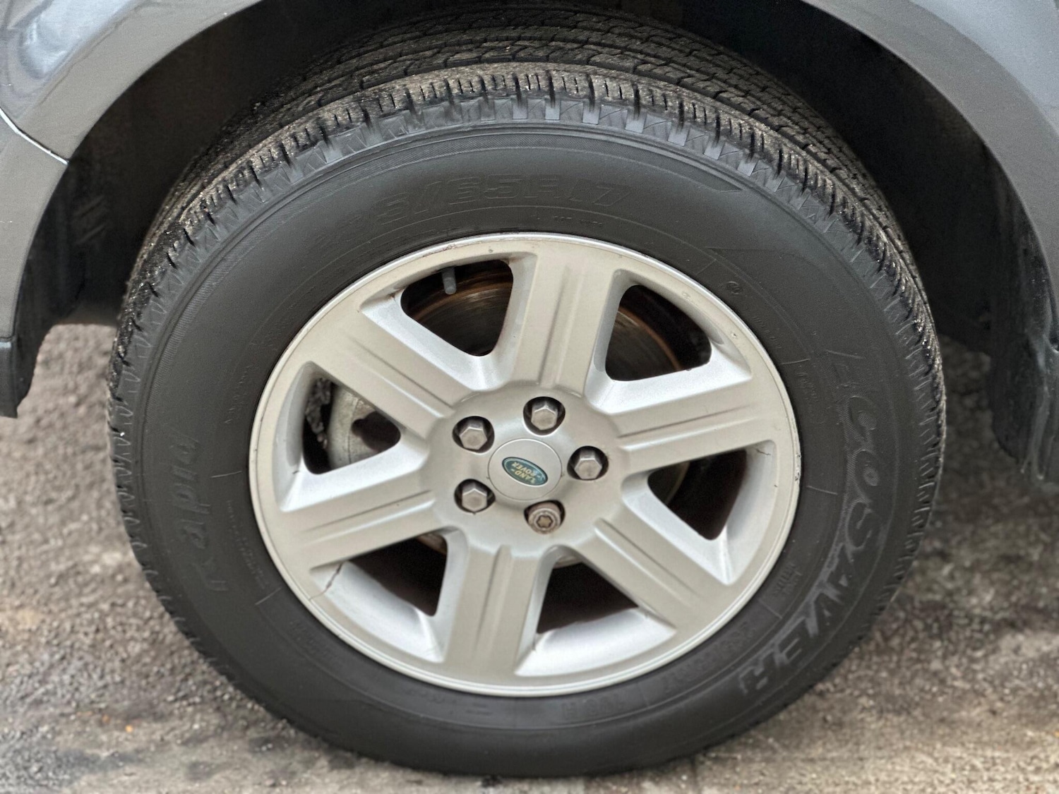 Used Land Rover Freelander 2009 for sale - 77331871: Photo 11