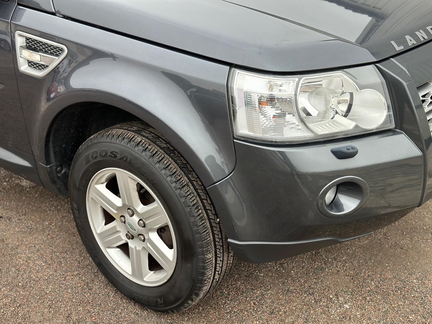 Used Land Rover Freelander 2009 for sale - 77331871: Photo 16