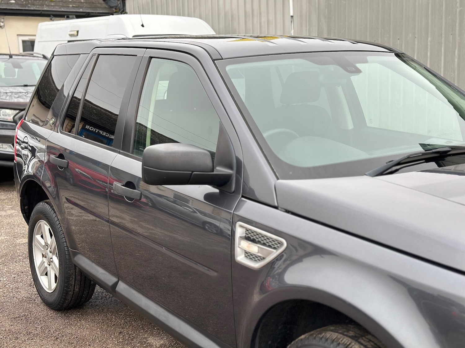 Used Land Rover Freelander 2009 for sale - 77331871: Photo 17