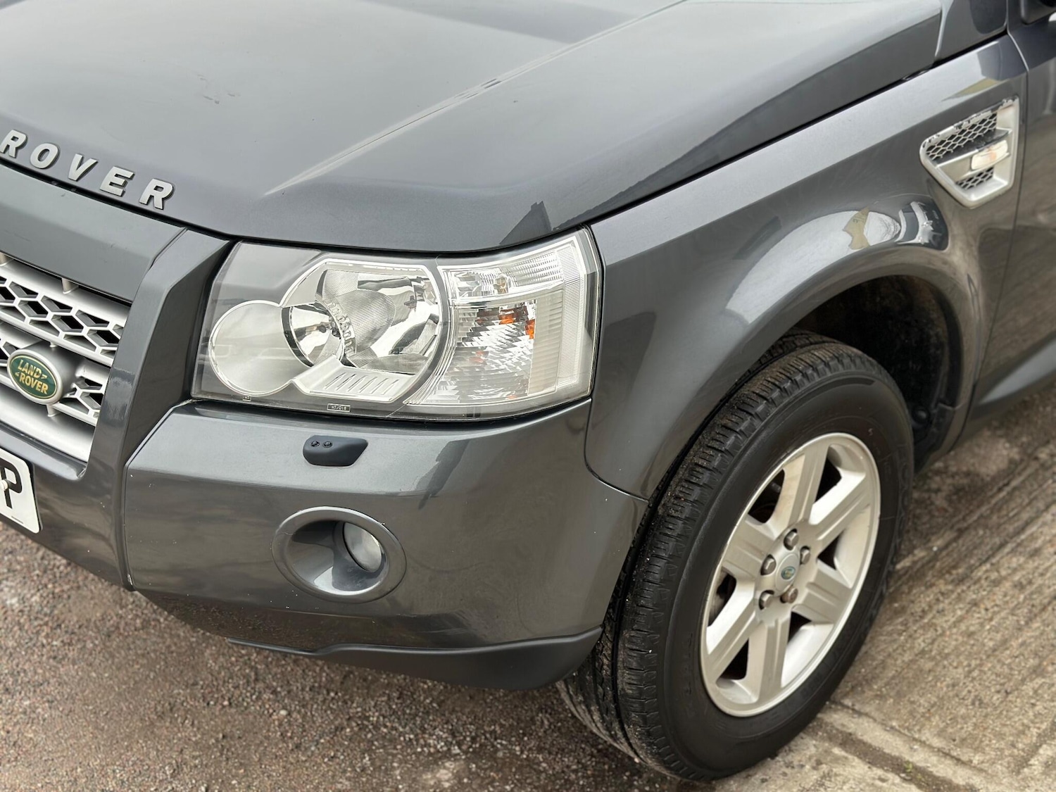 Used Land Rover Freelander 2009 for sale - 77331871: Photo 18