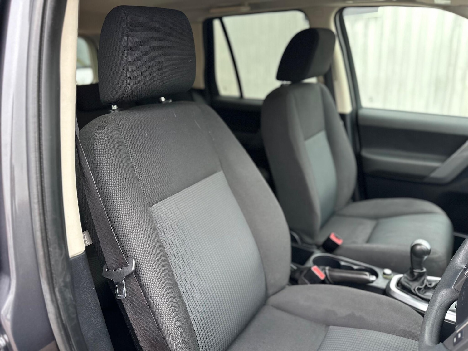 Used Land Rover Freelander 2009 for sale - 77331871: Photo 27