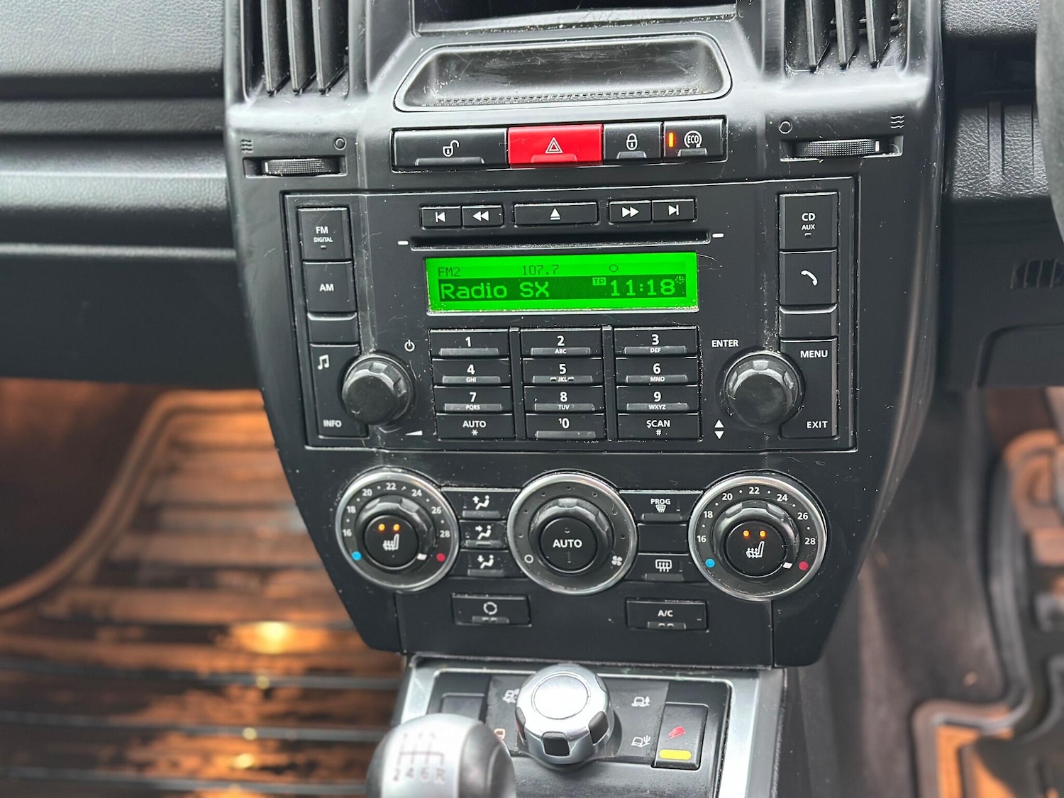 Used Land Rover Freelander 2009 for sale - 77331871: Photo 29