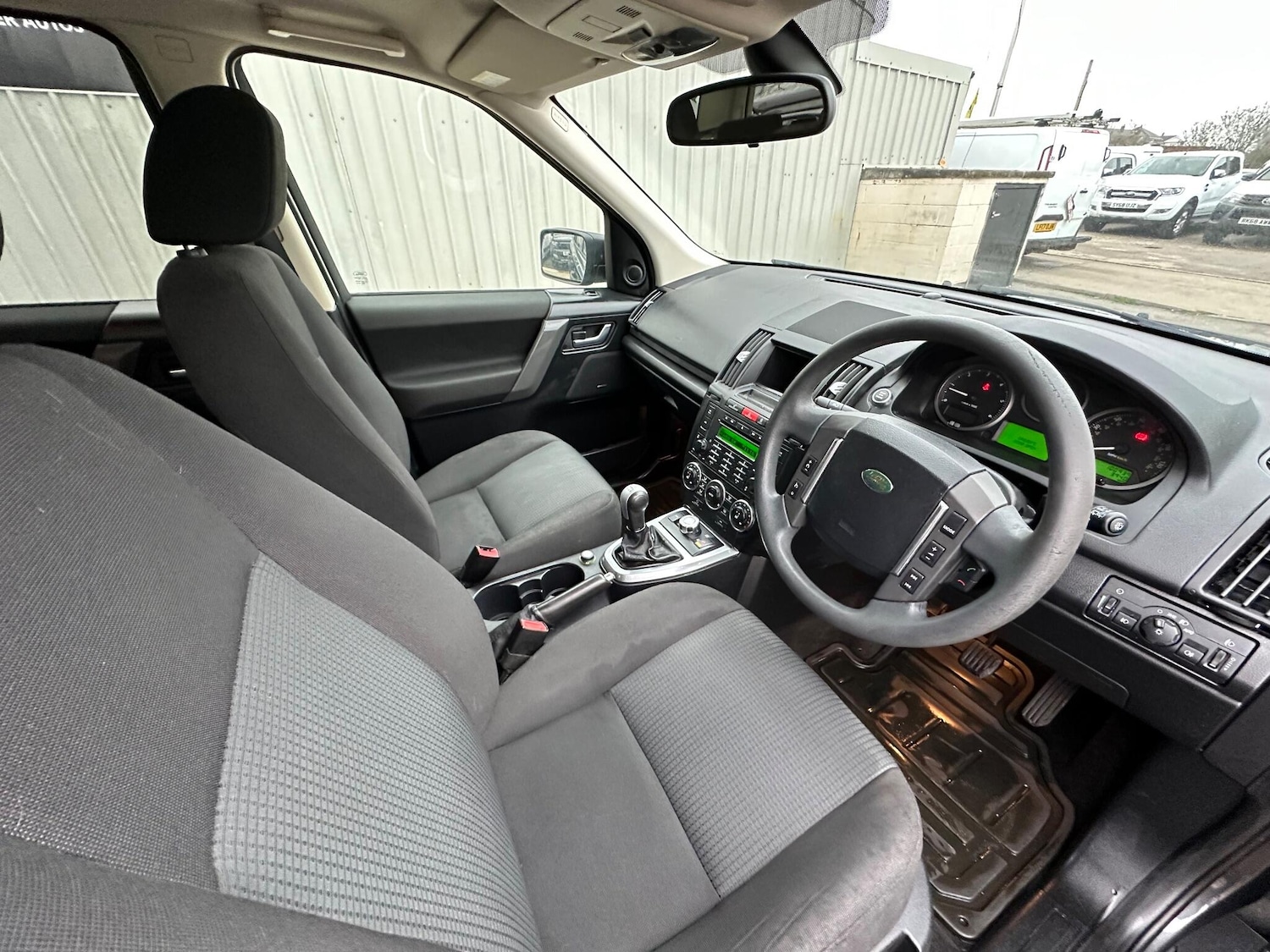 Used Land Rover Freelander 2009 for sale - 77331871: Photo 30