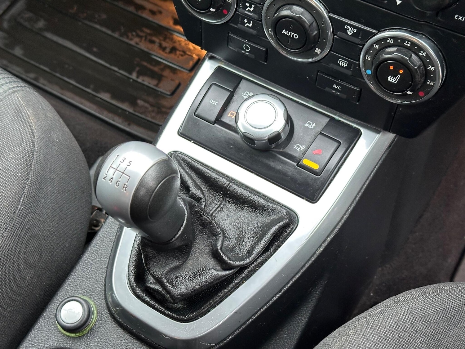 Used Land Rover Freelander 2009 for sale - 77331871: Photo 31