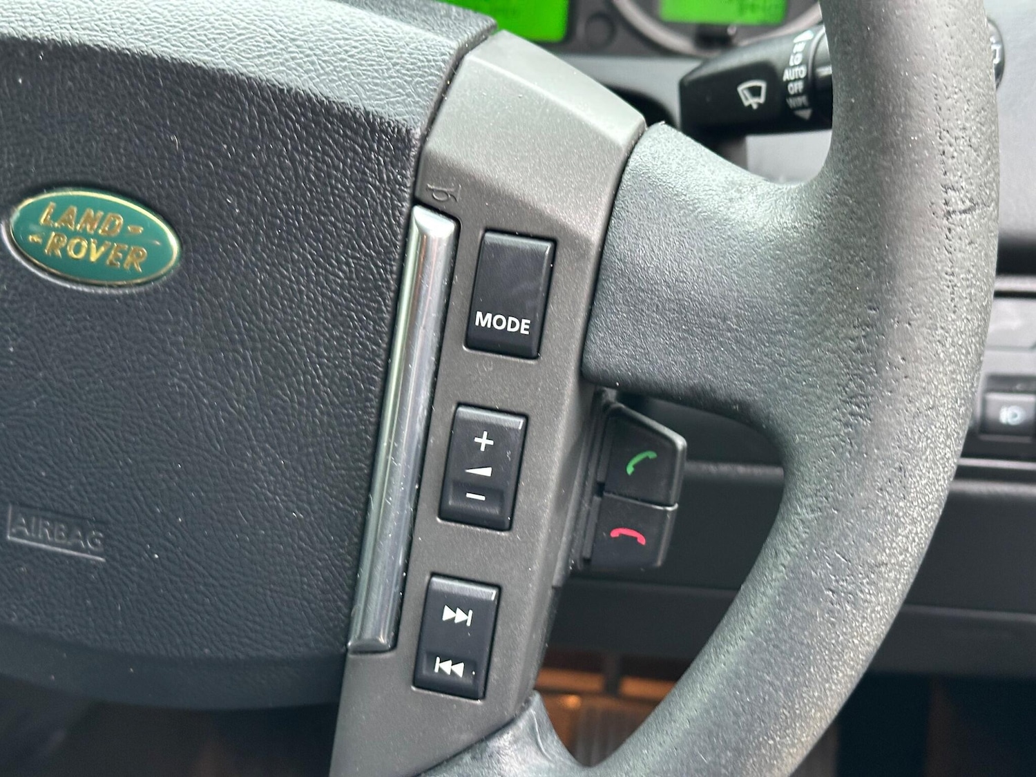 Used Land Rover Freelander 2009 for sale - 77331871: Photo 32