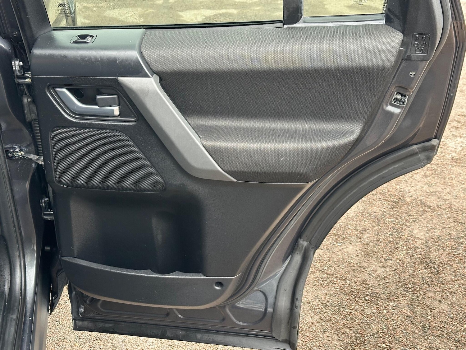 Used Land Rover Freelander 2009 for sale - 77331871: Photo 35