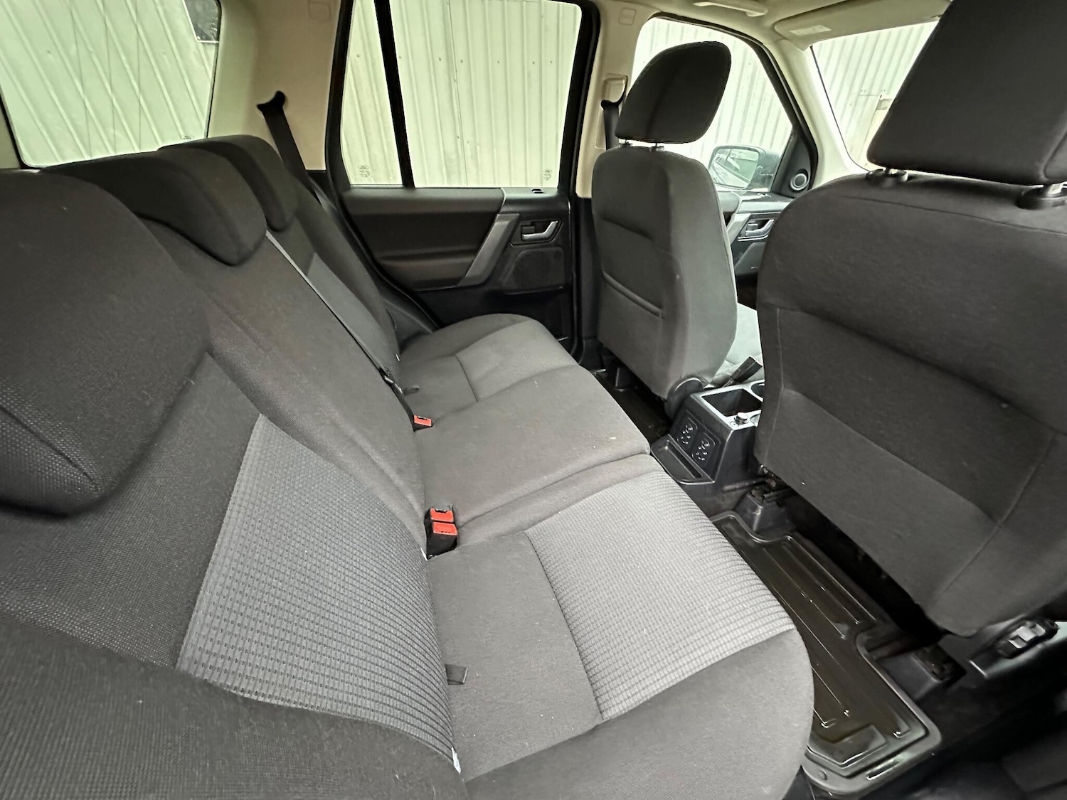 Used Land Rover Freelander 2009 for sale - 77331871: Photo 40