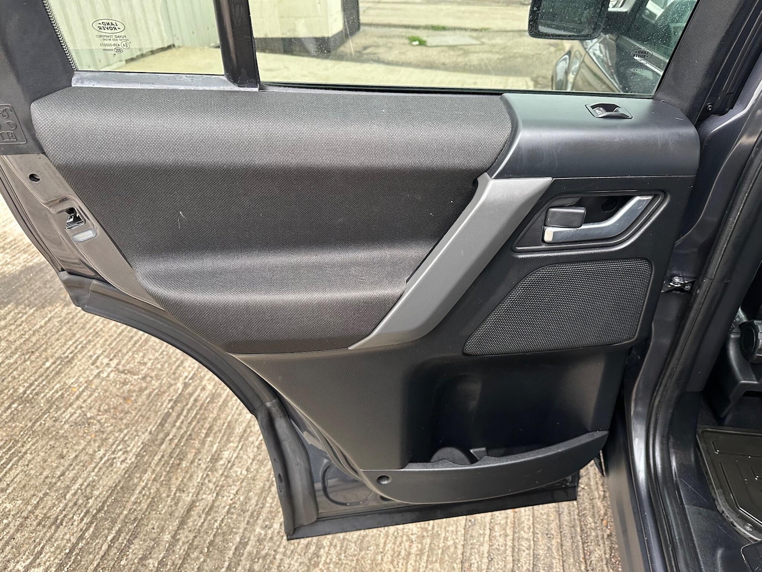 Used Land Rover Freelander 2009 for sale - 77331871: Photo 43