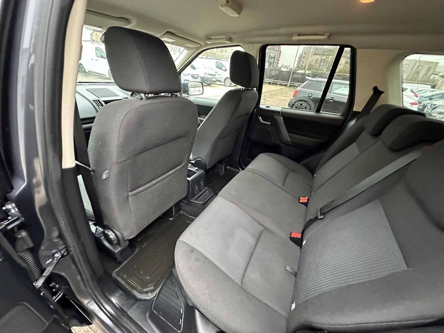 Used Land Rover Freelander 2009 for sale - 77331871: Photo 45