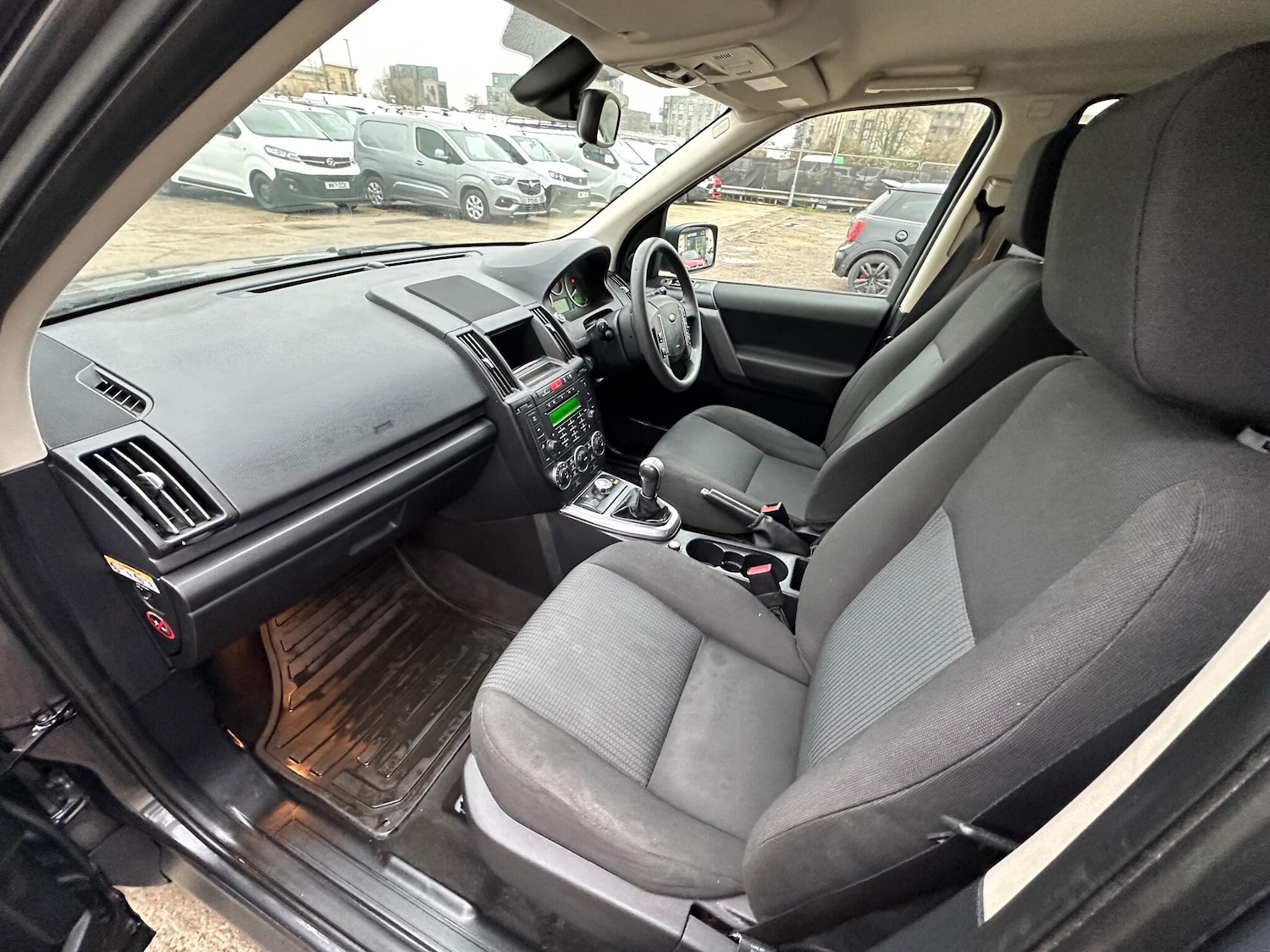 Used Land Rover Freelander 2009 for sale - 77331871: Photo 52