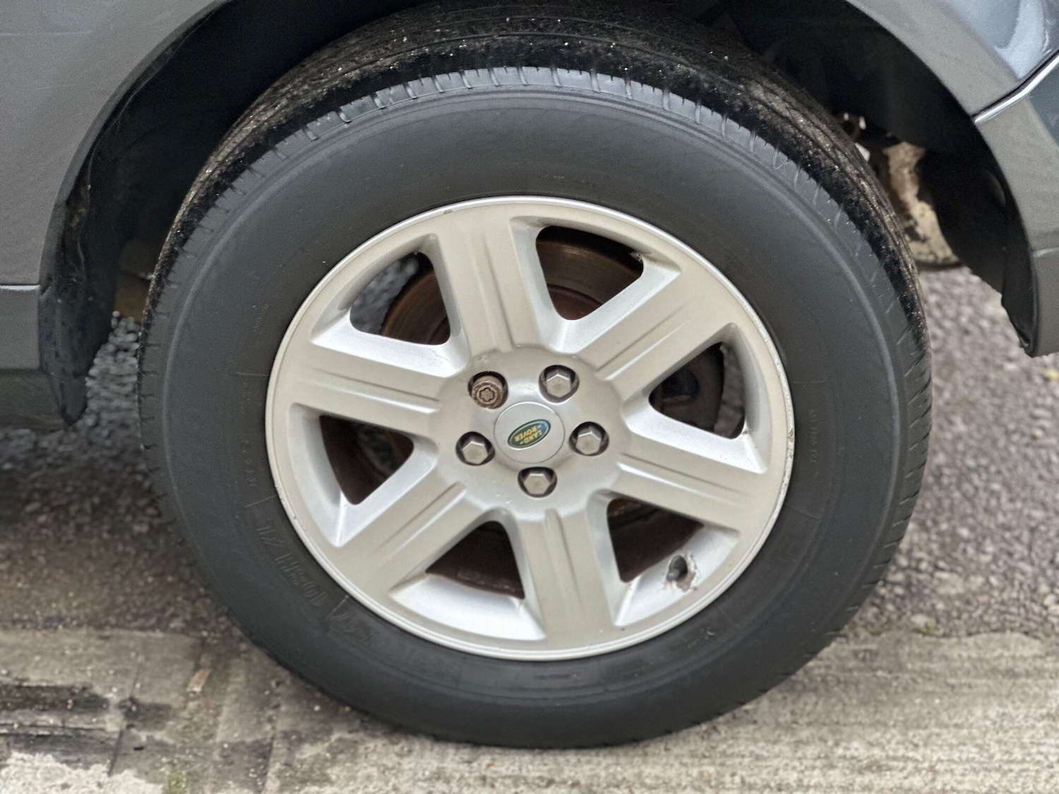 Used Land Rover Freelander 2009 for sale - 77331871: Photo 53