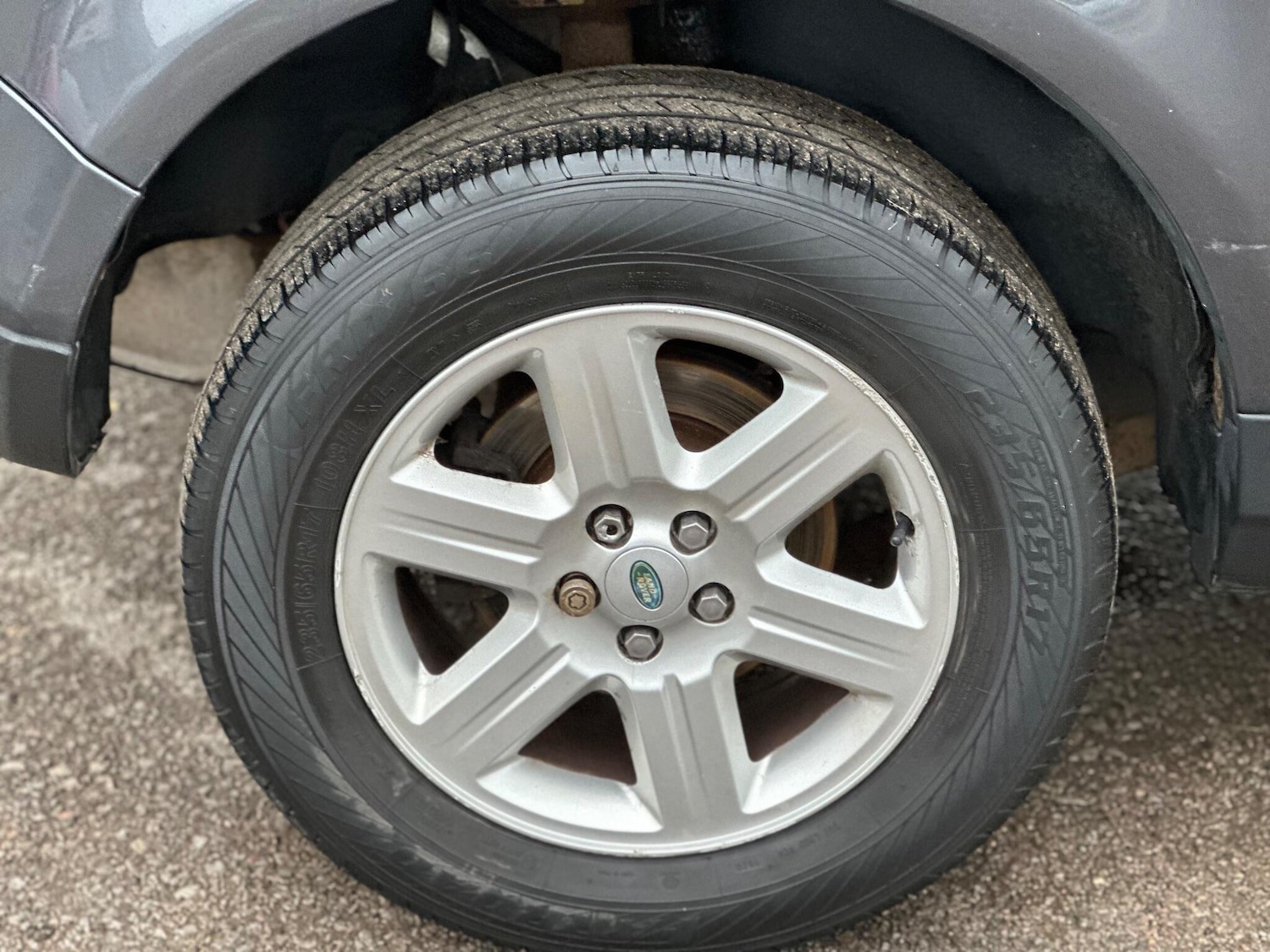 Used Land Rover Freelander 2009 for sale - 77331871: Photo 54