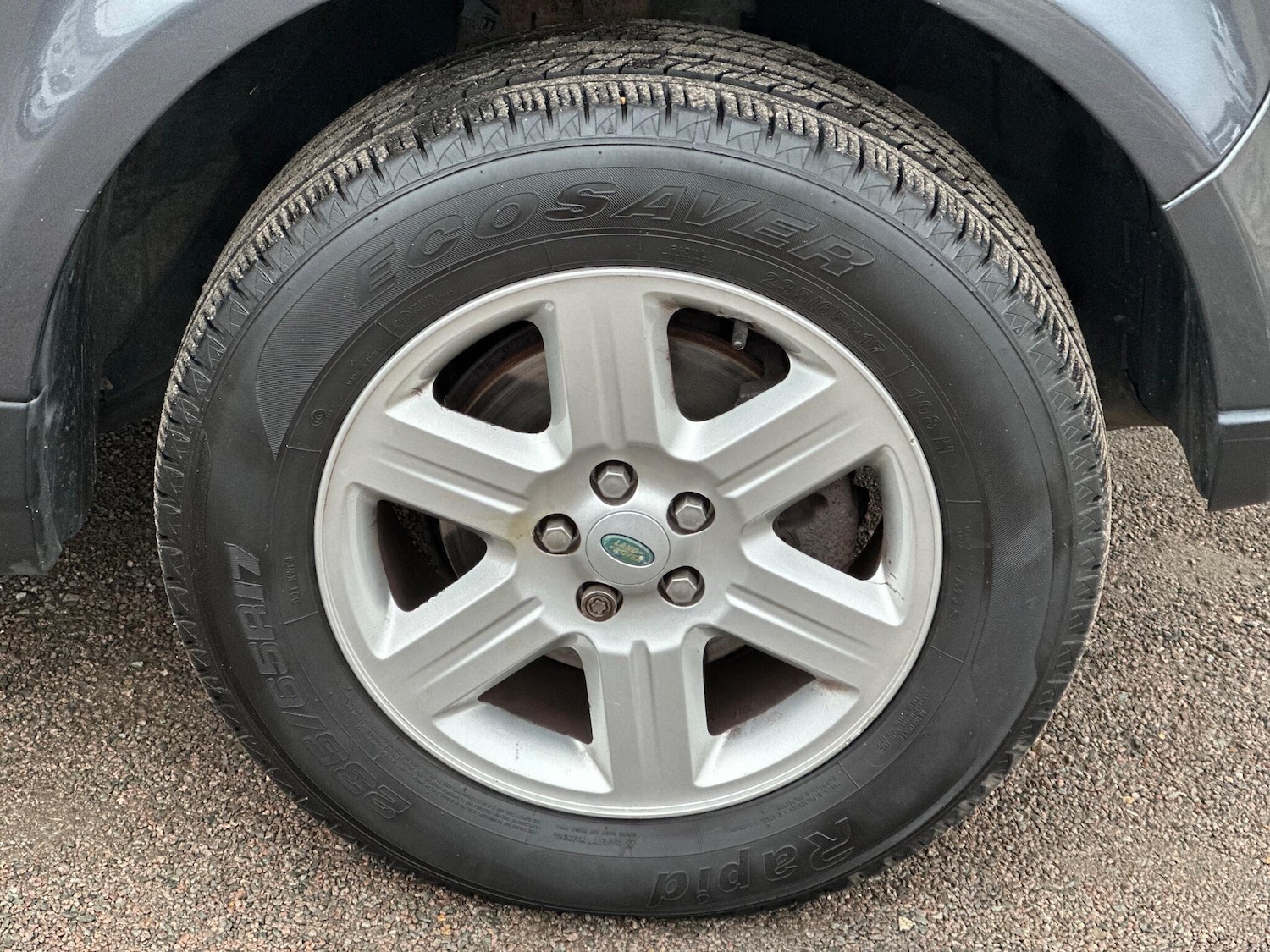 Used Land Rover Freelander 2009 for sale - 77331871: Photo 55