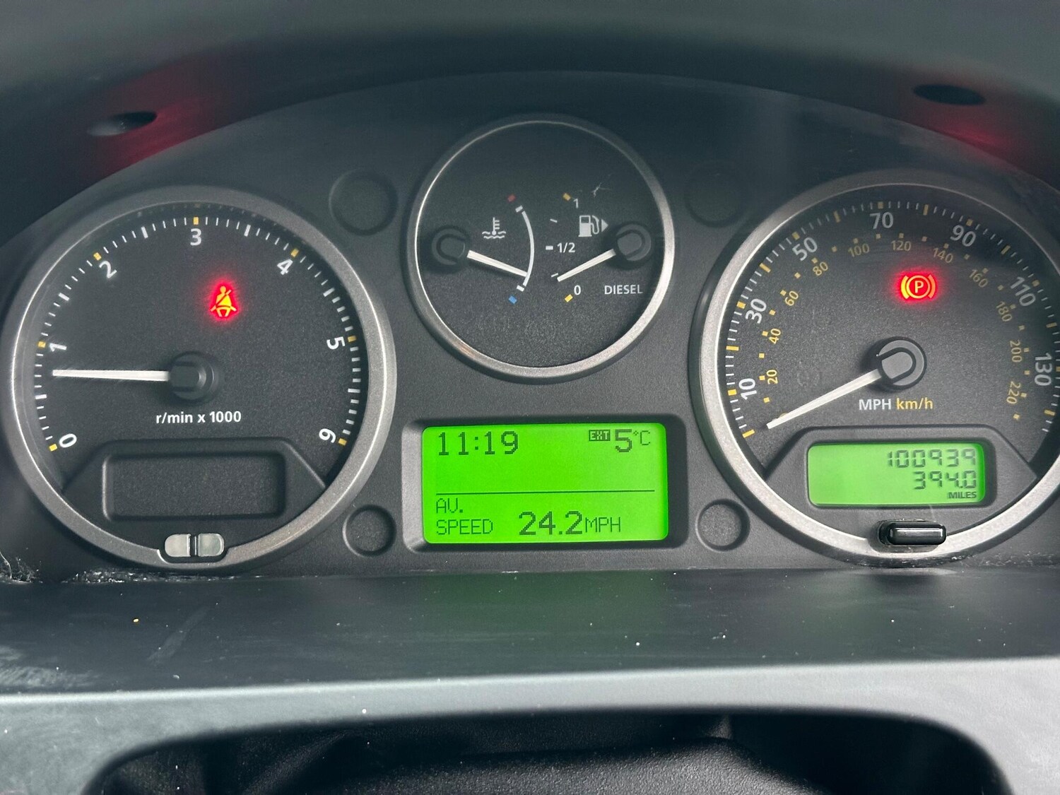 Used Land Rover Freelander 2009 for sale - 77331871: Photo 6