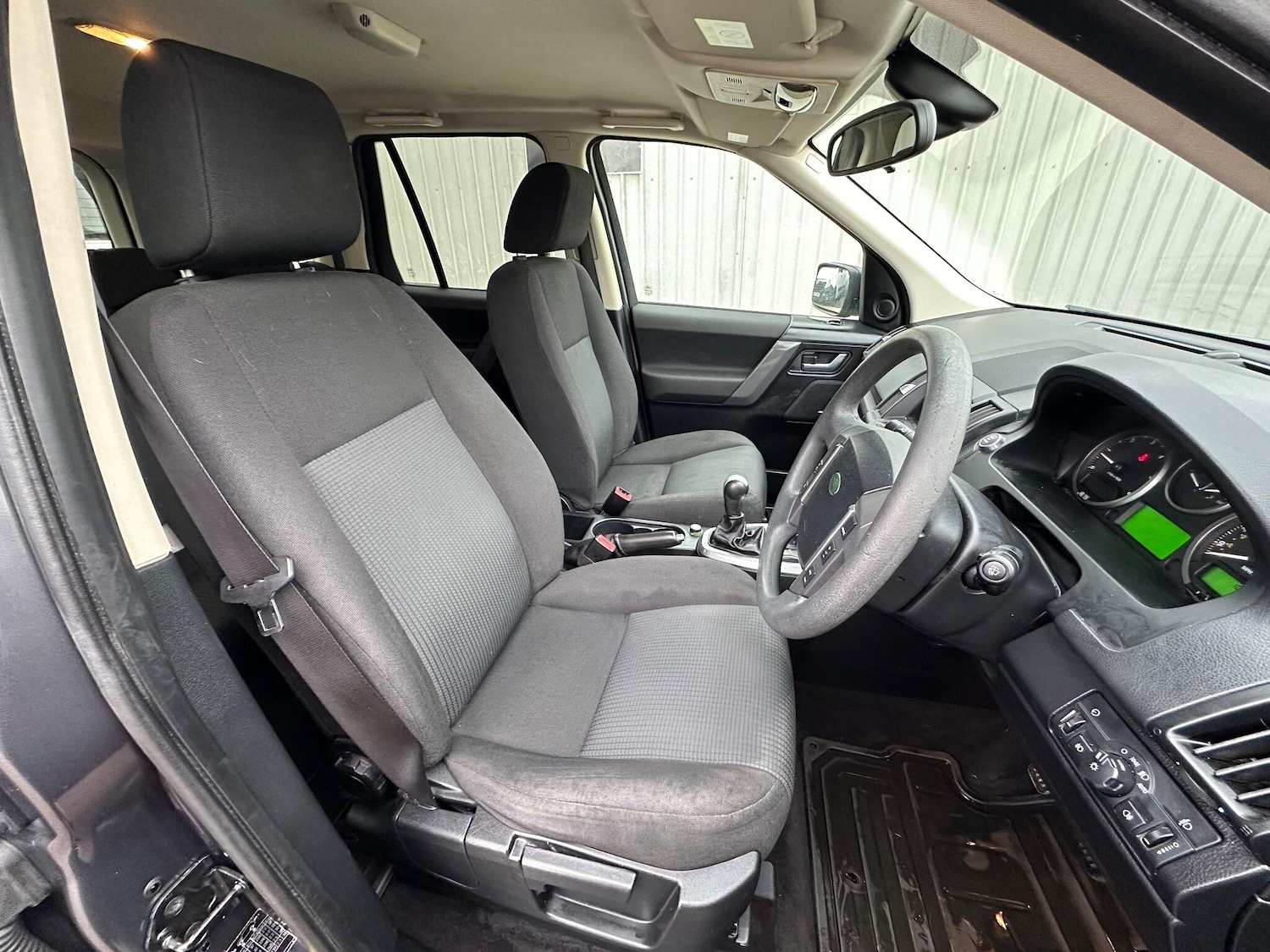 Used Land Rover Freelander 2009 for sale - 77331871: Photo 7