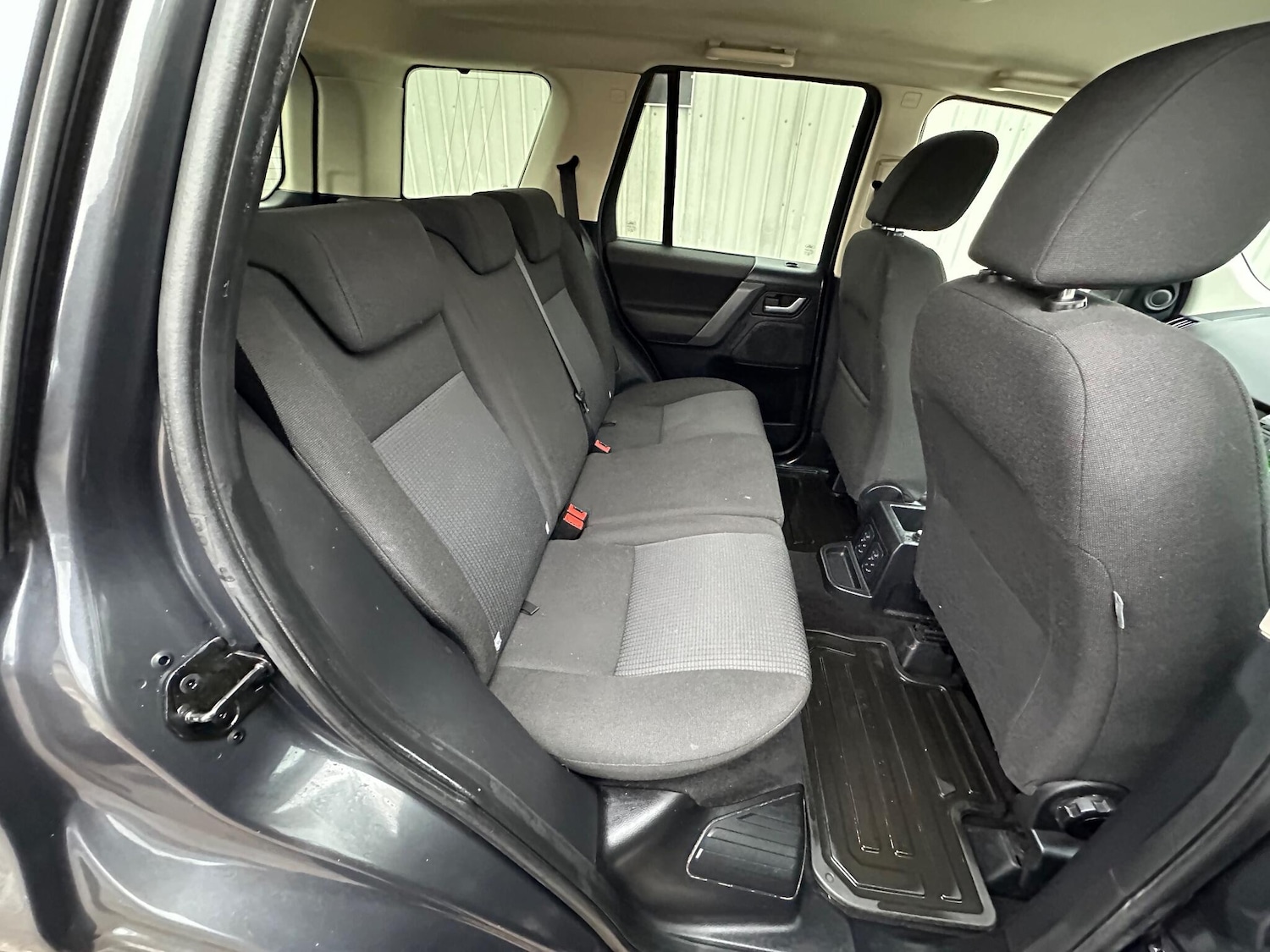 Used Land Rover Freelander 2009 for sale - 77331871: Photo 8