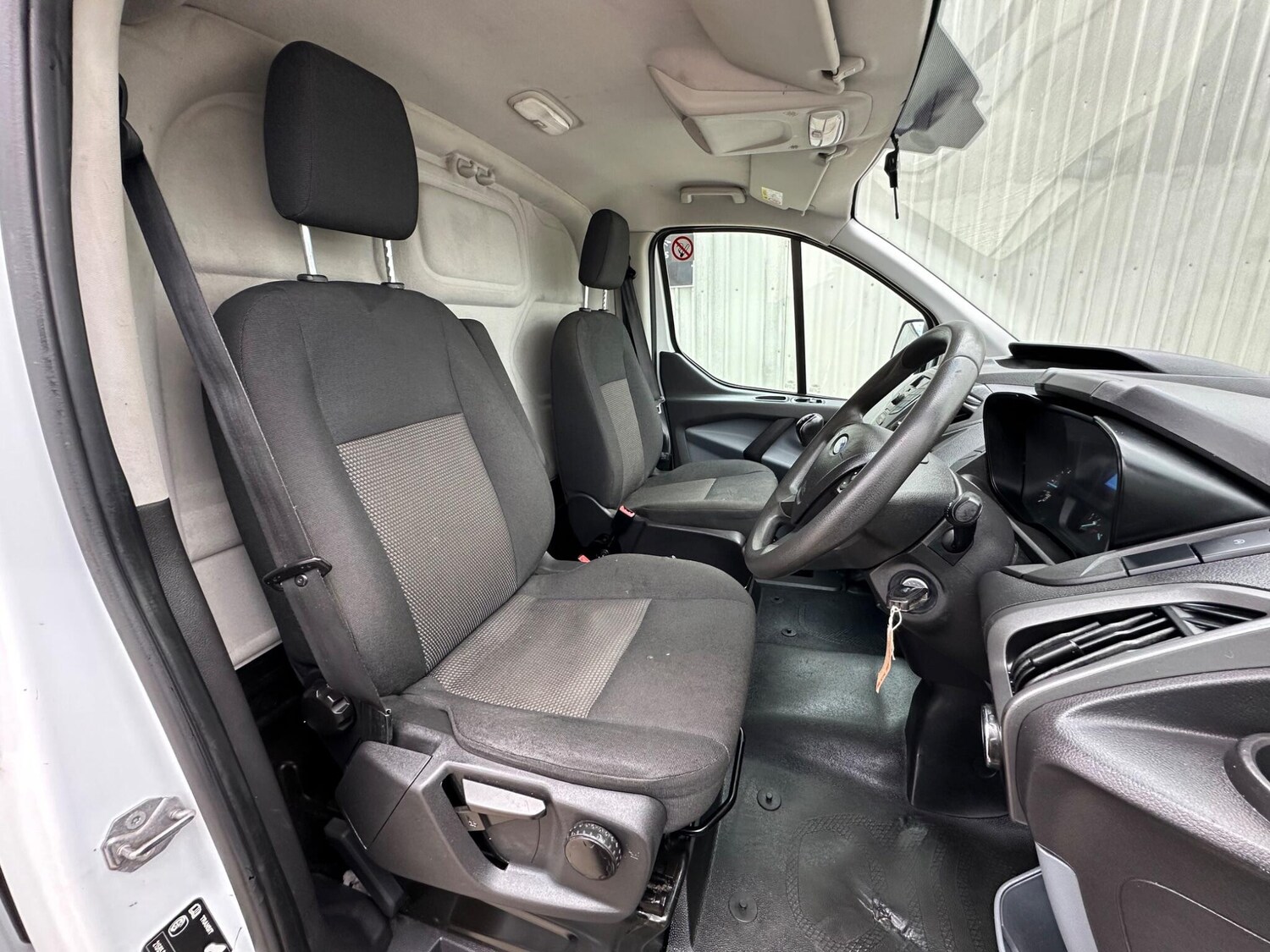 Used Ford Transit Custom for sale - 78115091: Photo 11