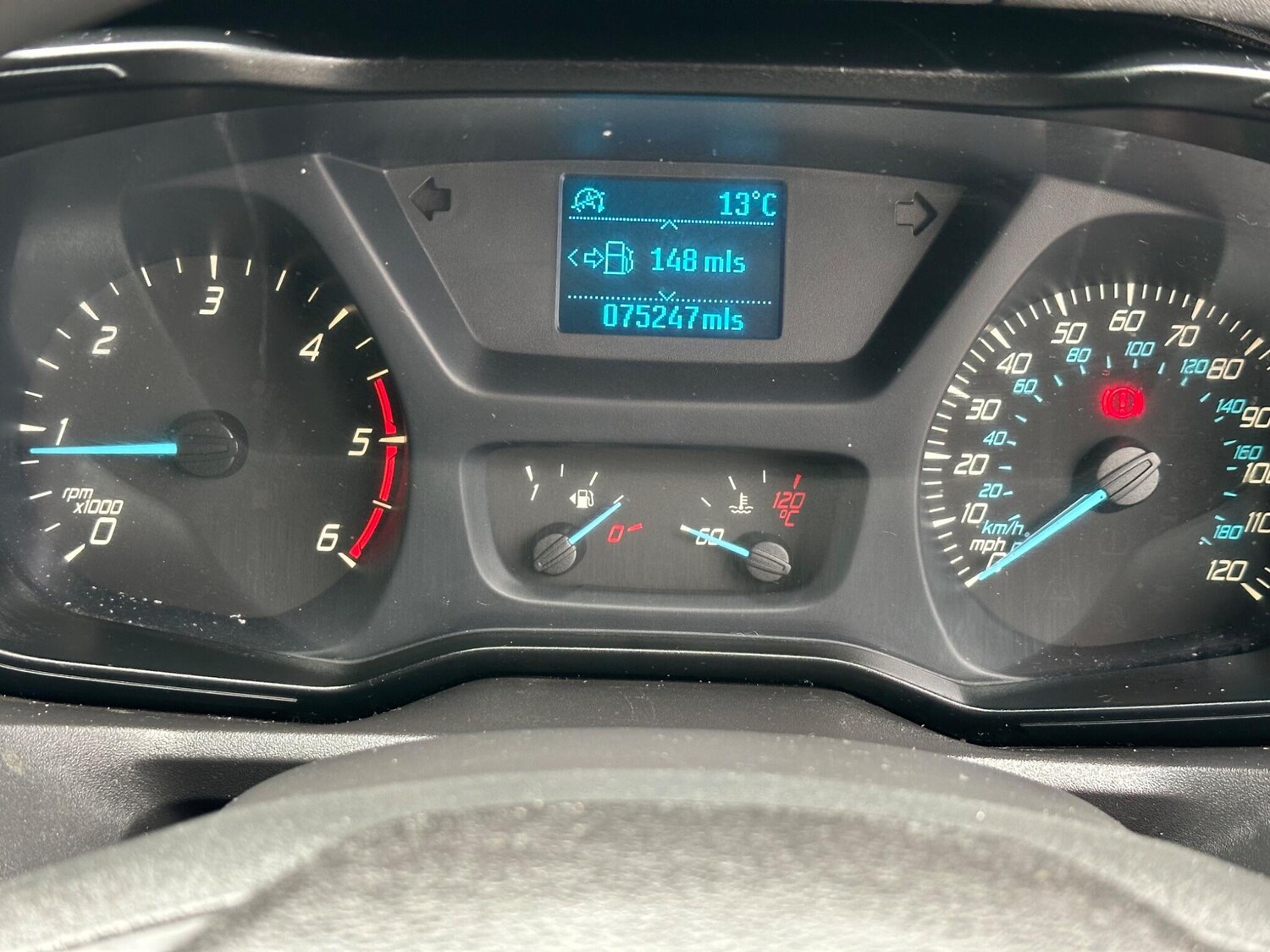 Used Ford Transit Custom for sale - 78115091: Photo 13