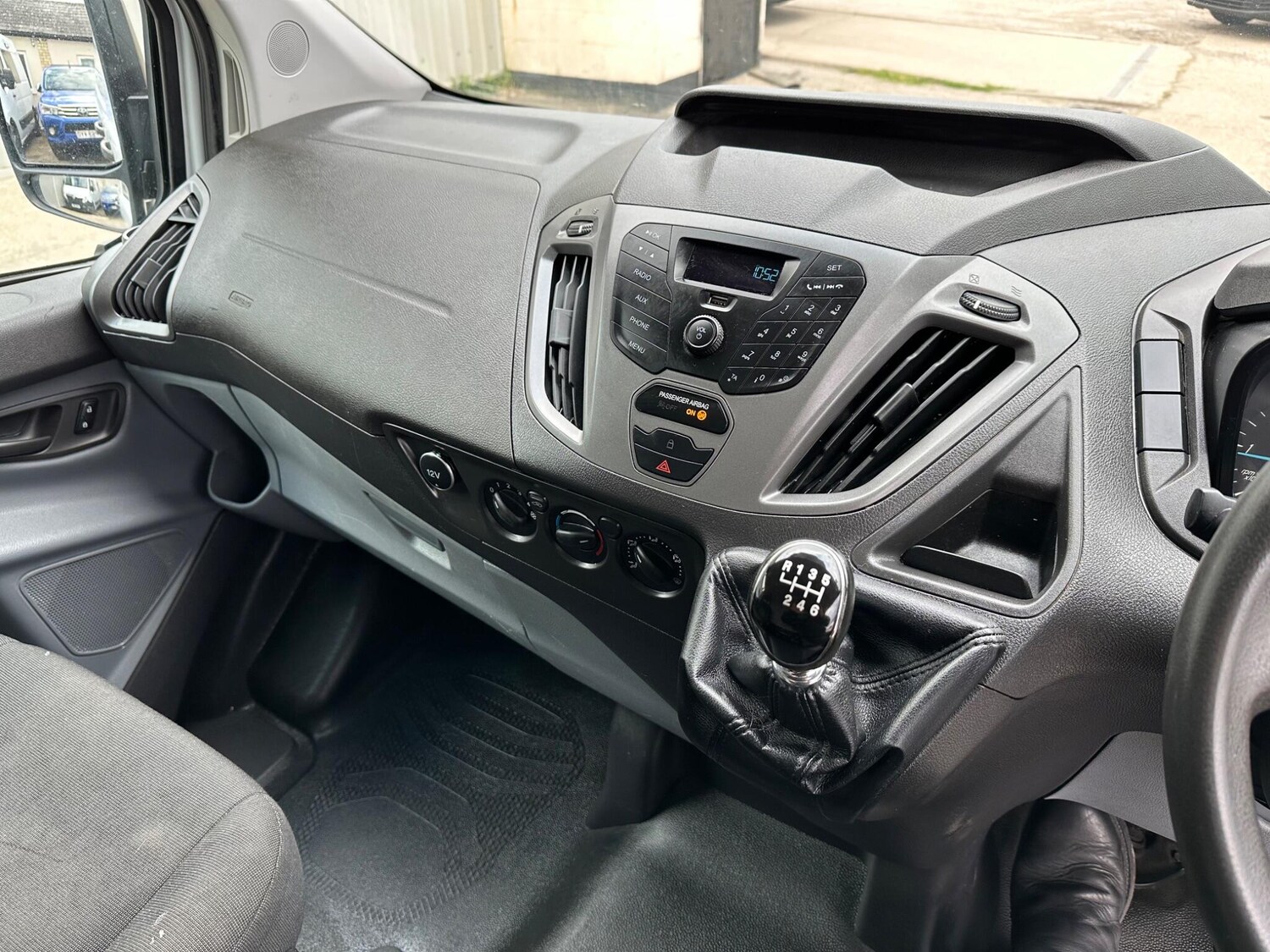 Used Ford Transit Custom for sale - 78115091: Photo 15