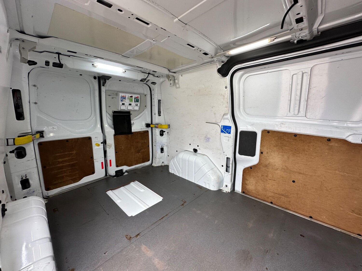 Used Ford Transit Custom for sale - 78115091: Photo 16