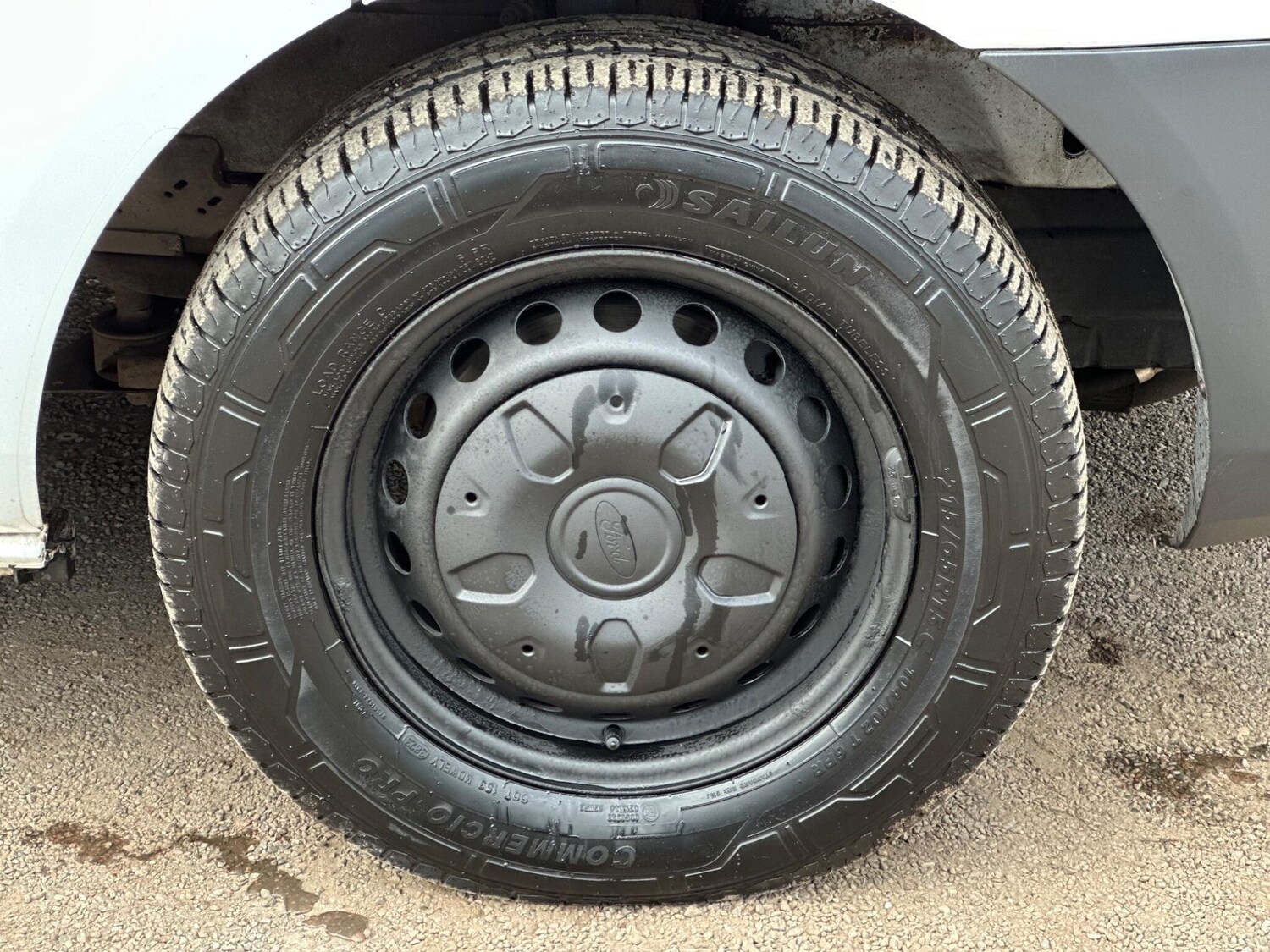 Used Ford Transit Custom for sale - 78115091: Photo 20