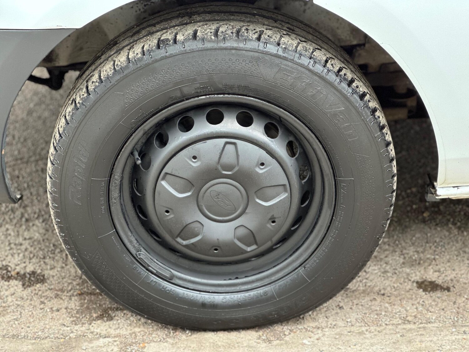 Used Ford Transit Custom for sale - 78115091: Photo 21