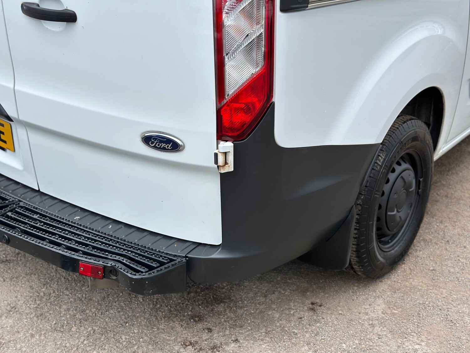 Used Ford Transit Custom for sale - 78115091: Photo 30