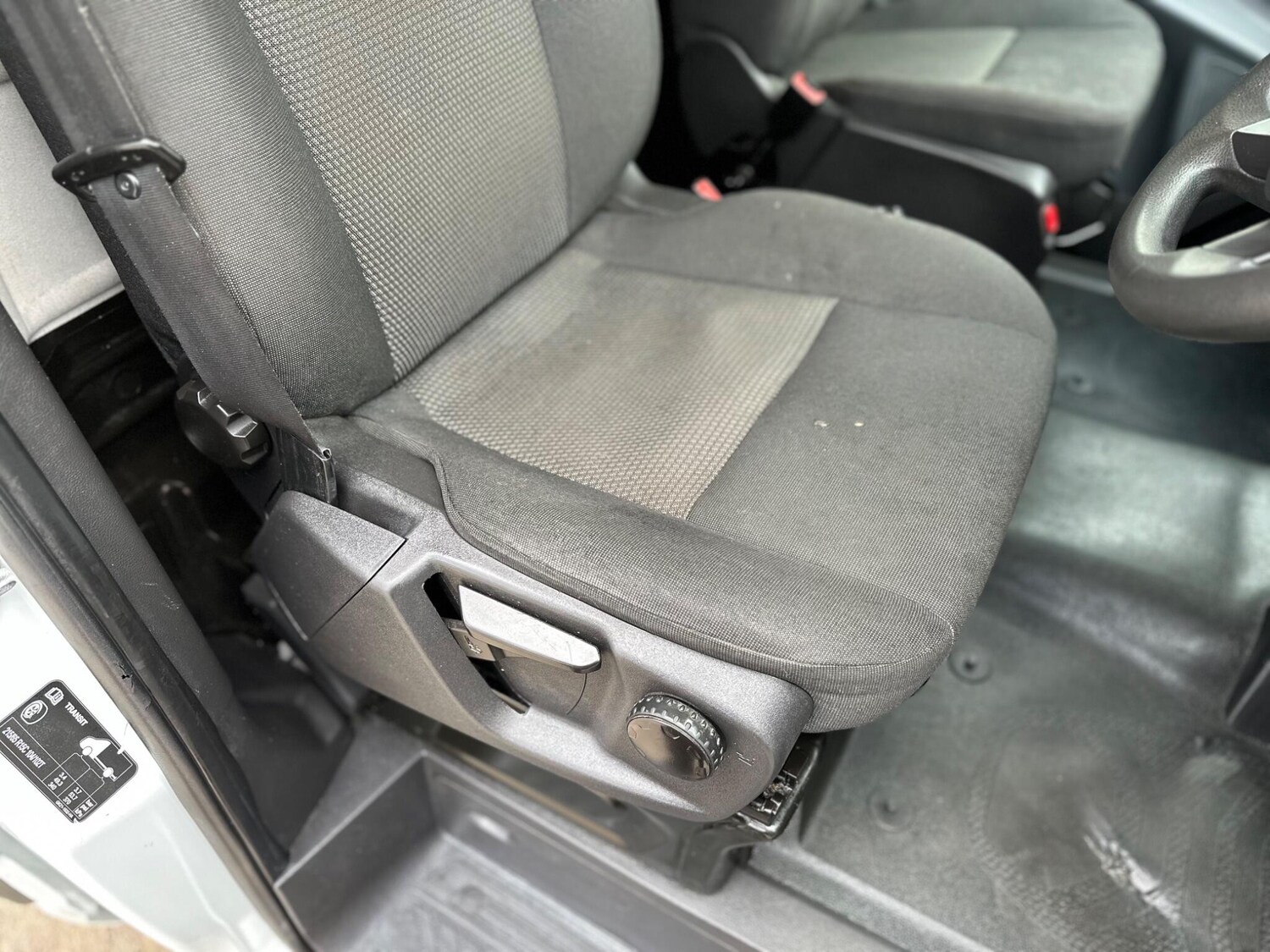 Used Ford Transit Custom for sale - 78115091: Photo 34