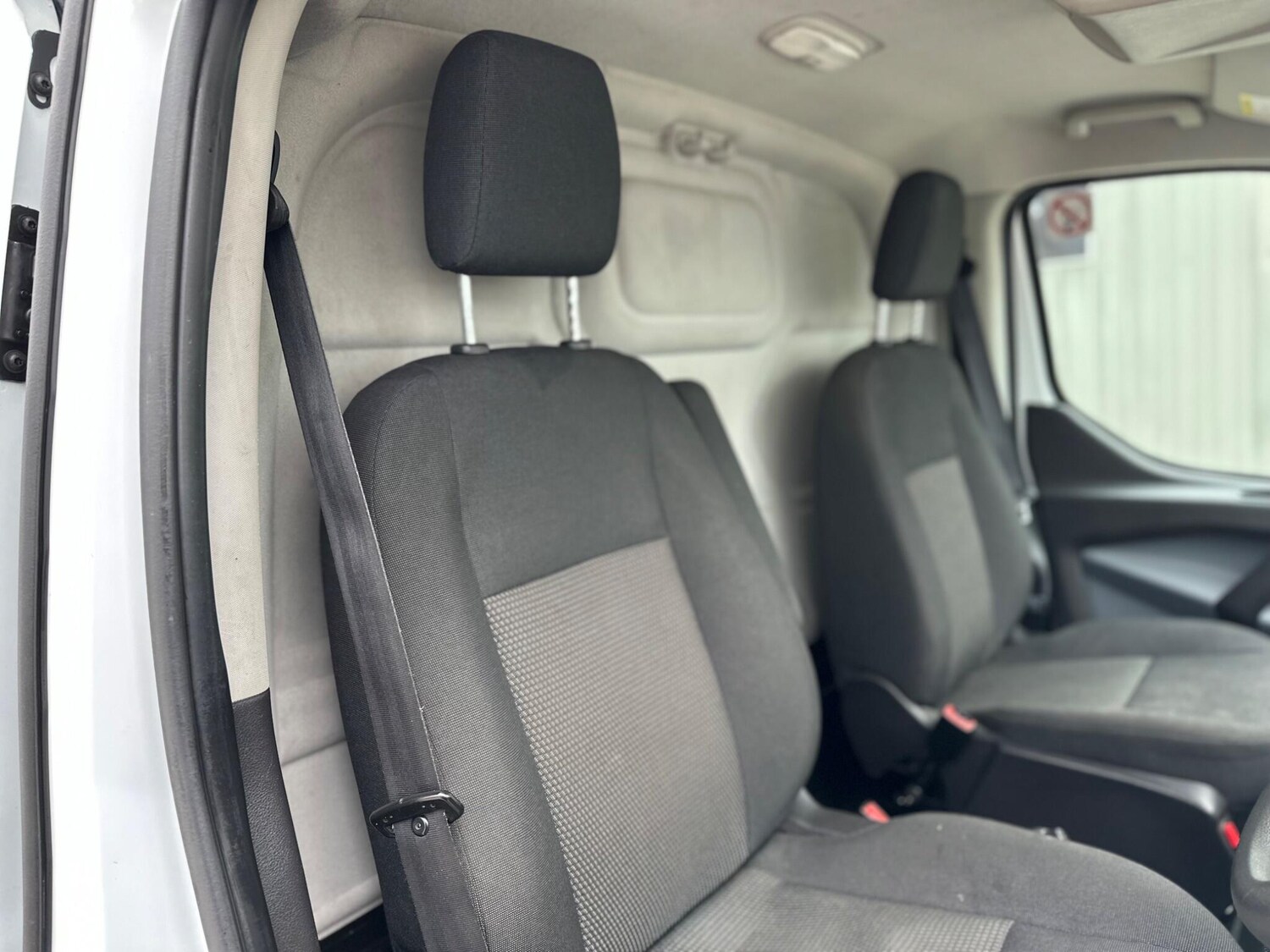 Used Ford Transit Custom for sale - 78115091: Photo 35