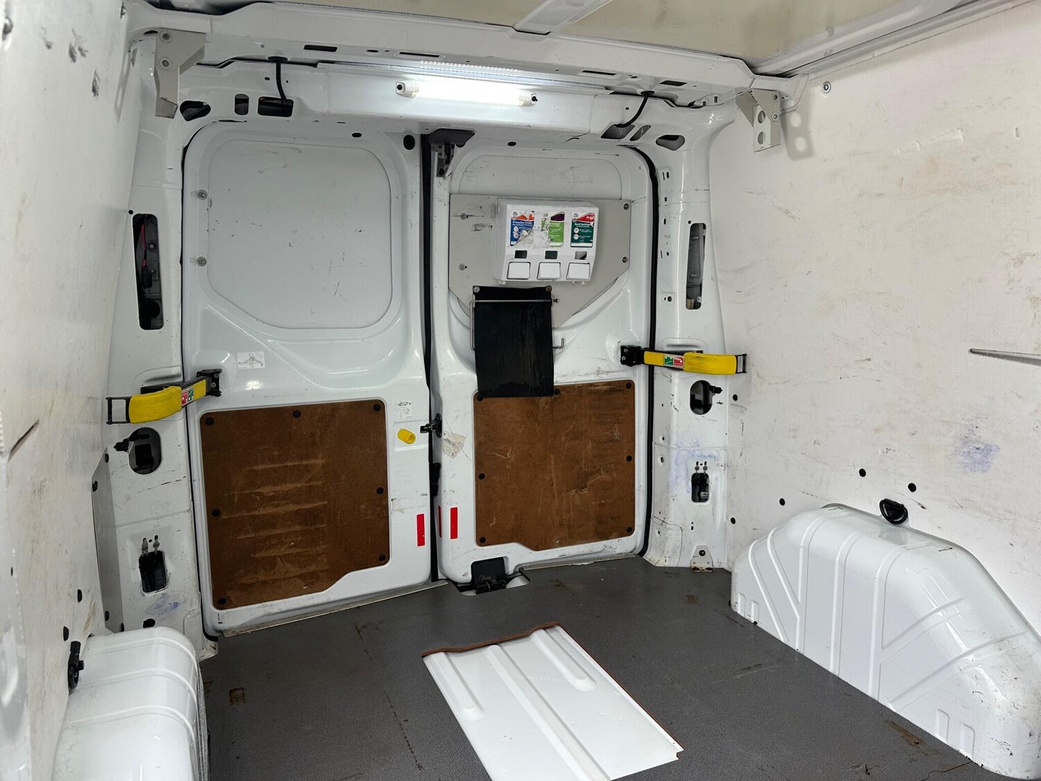 Used Ford Transit Custom for sale - 78115091: Photo 41